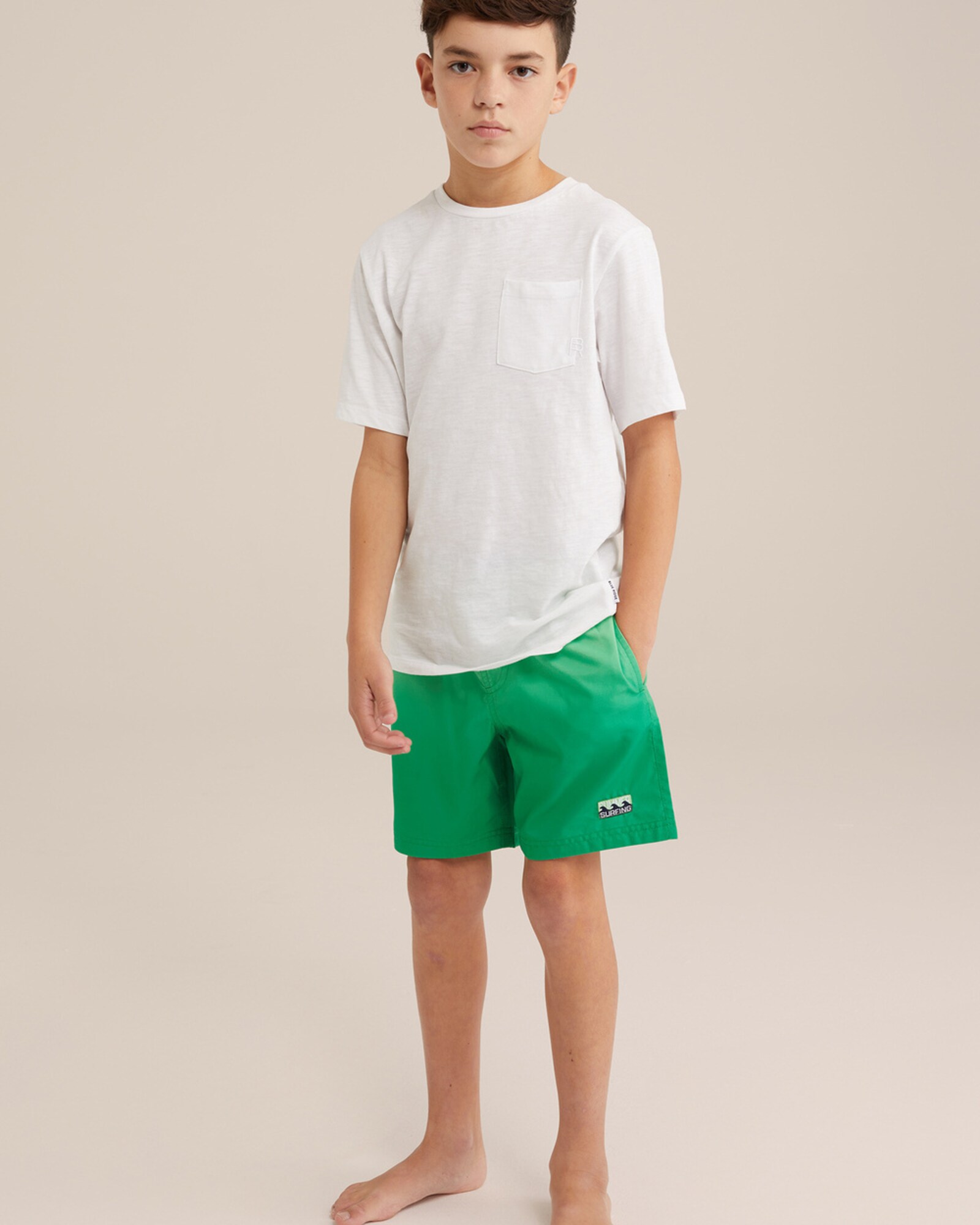 Thumbnail - WE Fashion Badeshorts