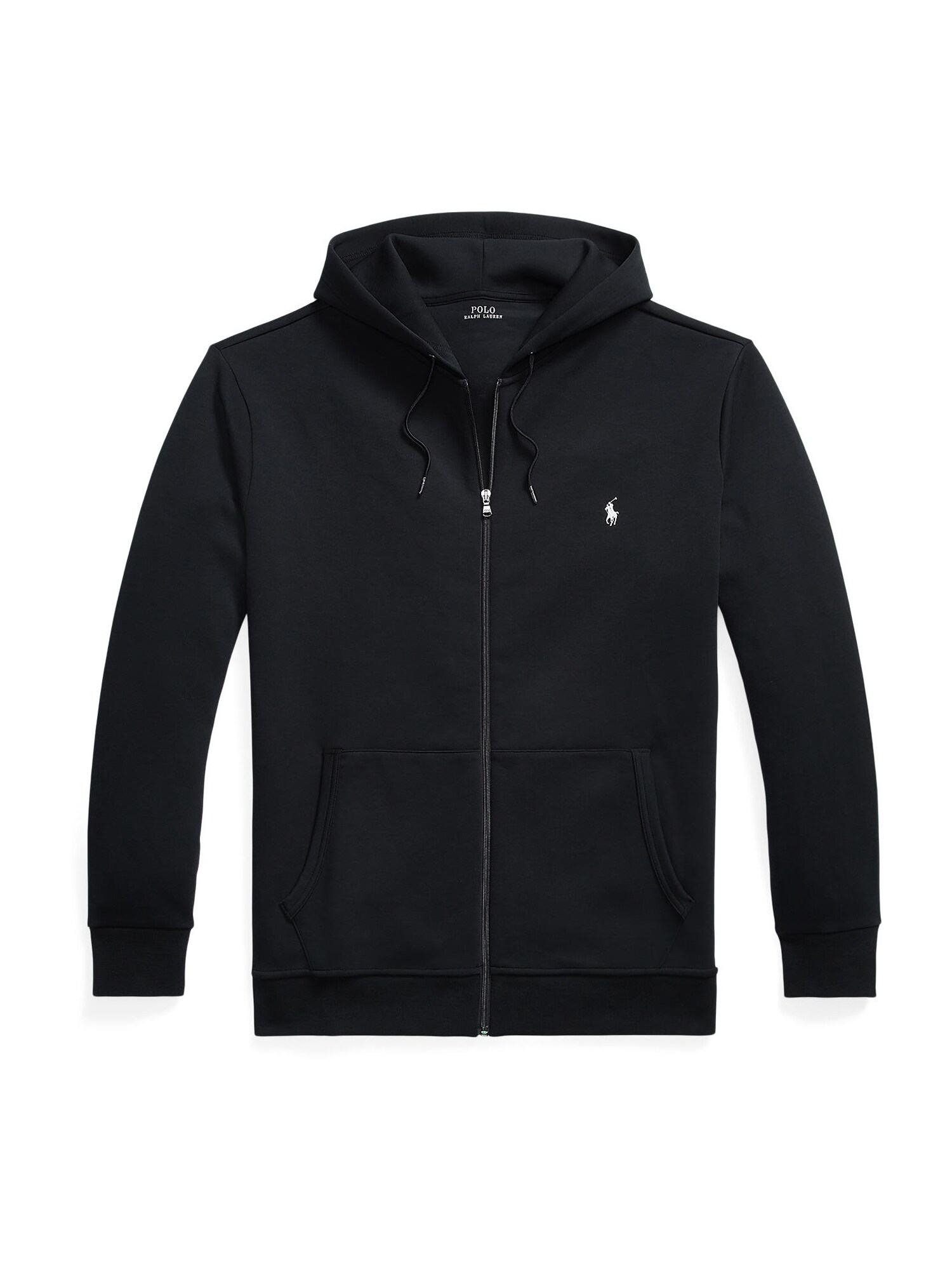 Polo Ralph Lauren Big & Tall Hanorac  negru
