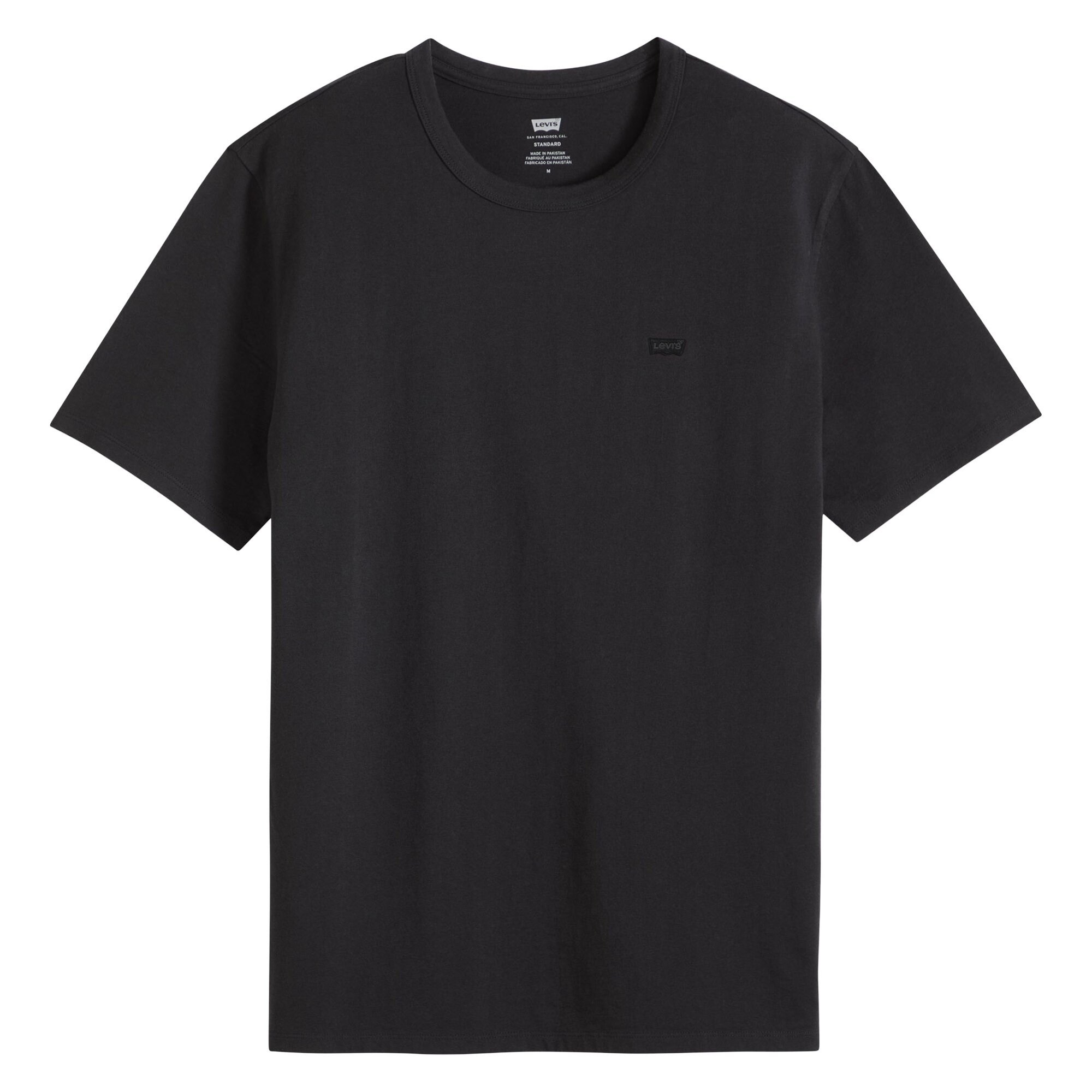 LEVI'S ® Camiseta navy / negro – imagen 6