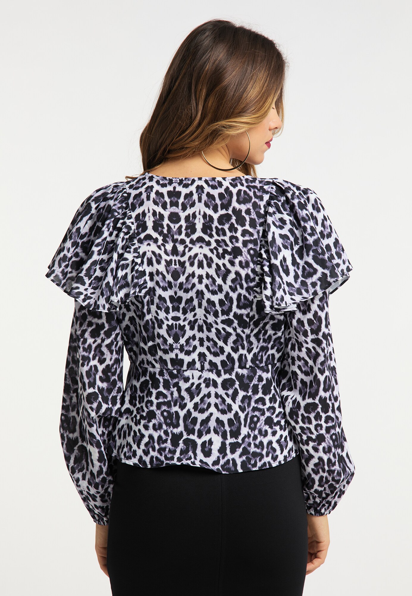 Thumbnail - faina Bluse