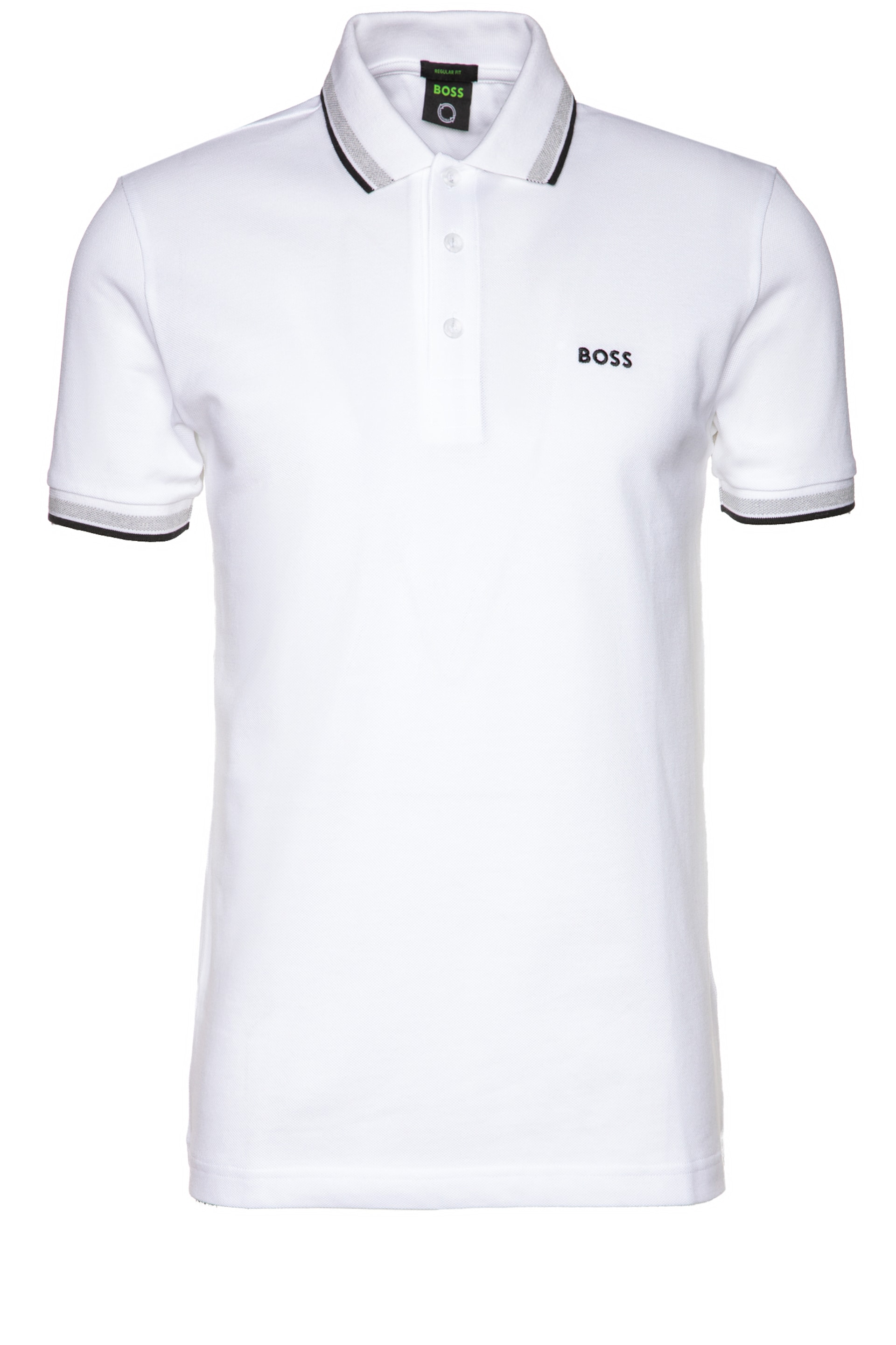 Boss Polo Paddy pikéer herr – bild 3