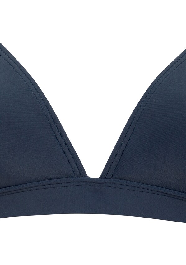LASCANA ACTIVE, Bikini felső, kék, 4 kép a 4 közül