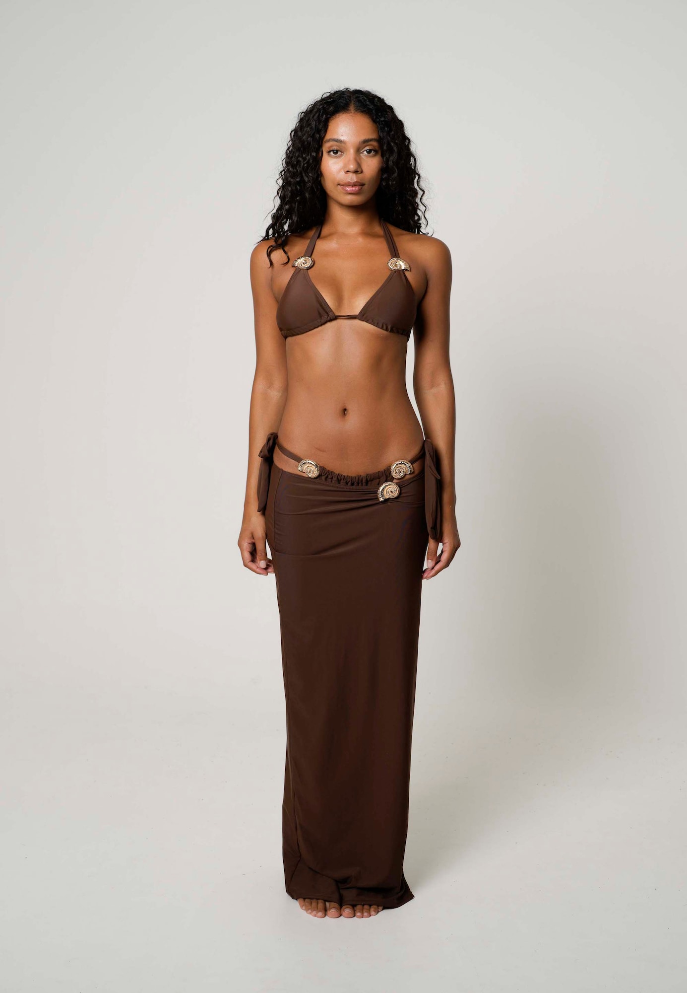 Thumbnail - Moda Minx Maxirock Nautilius Shell