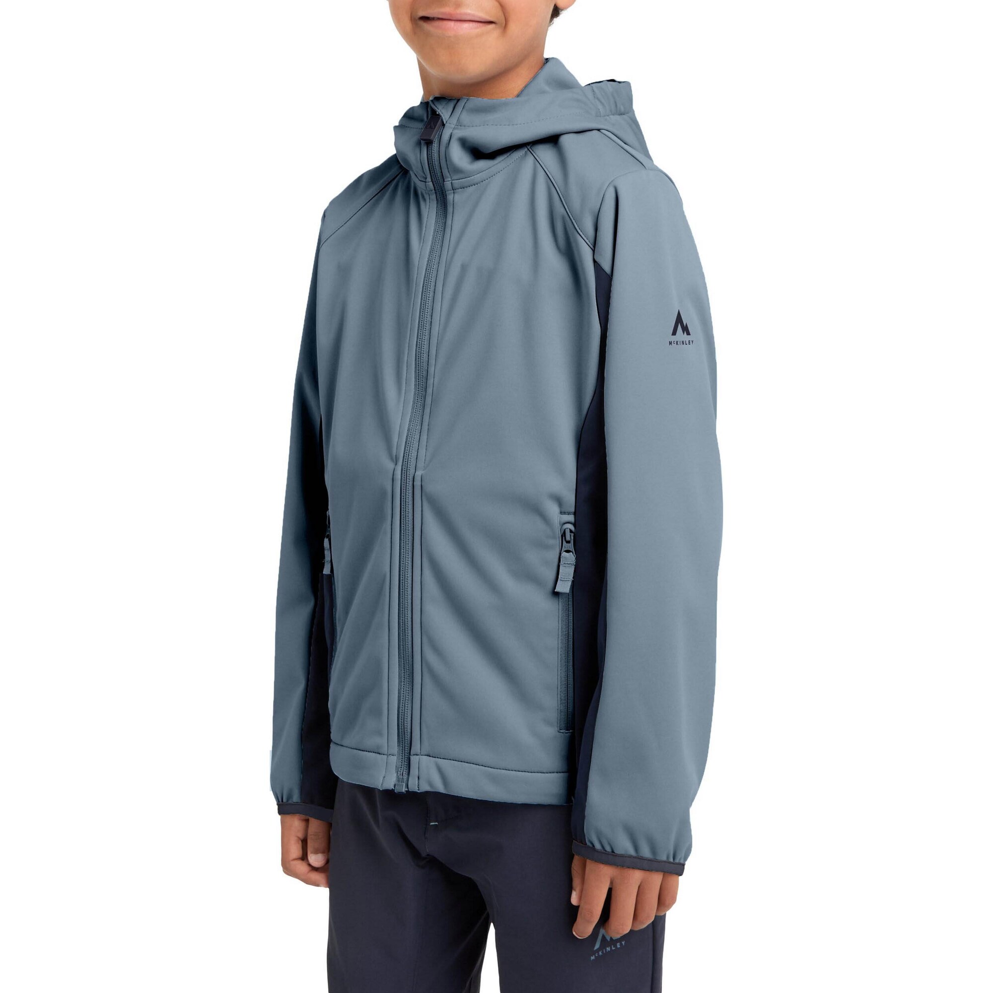 Thumbnail - MCKINLEY Outdoorjacke Abe