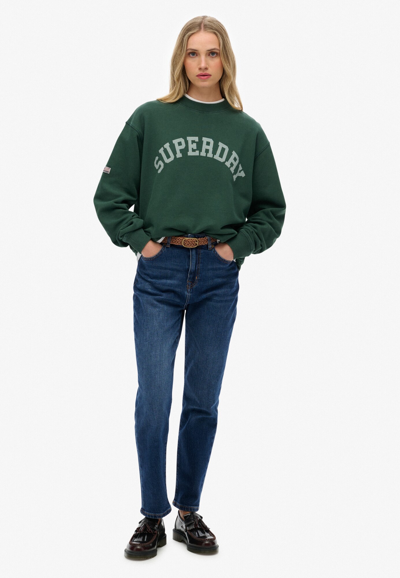Thumbnail - Superdry Sweatshirt
