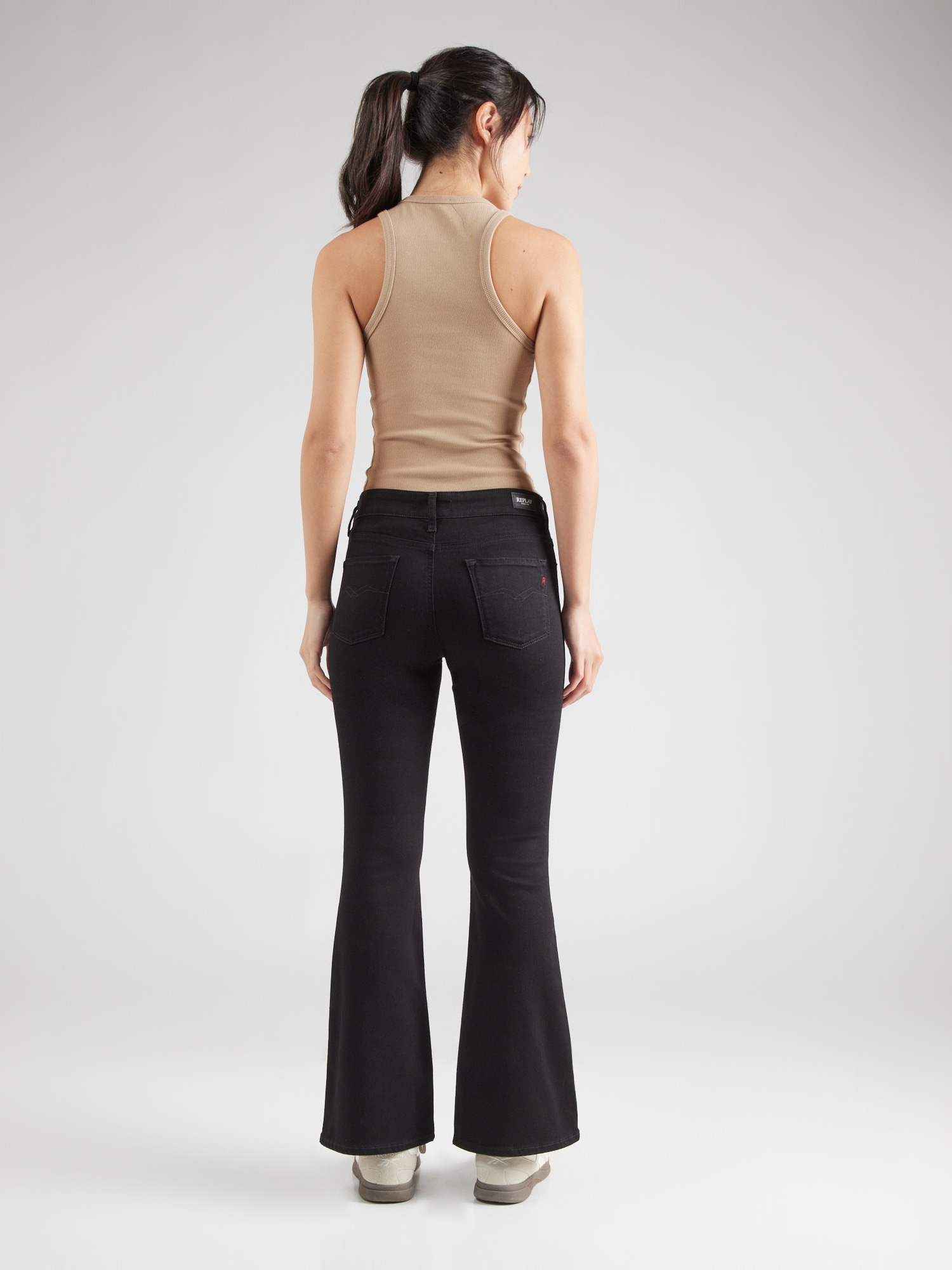 Thumbnail - REPLAY Jeans JOELLA