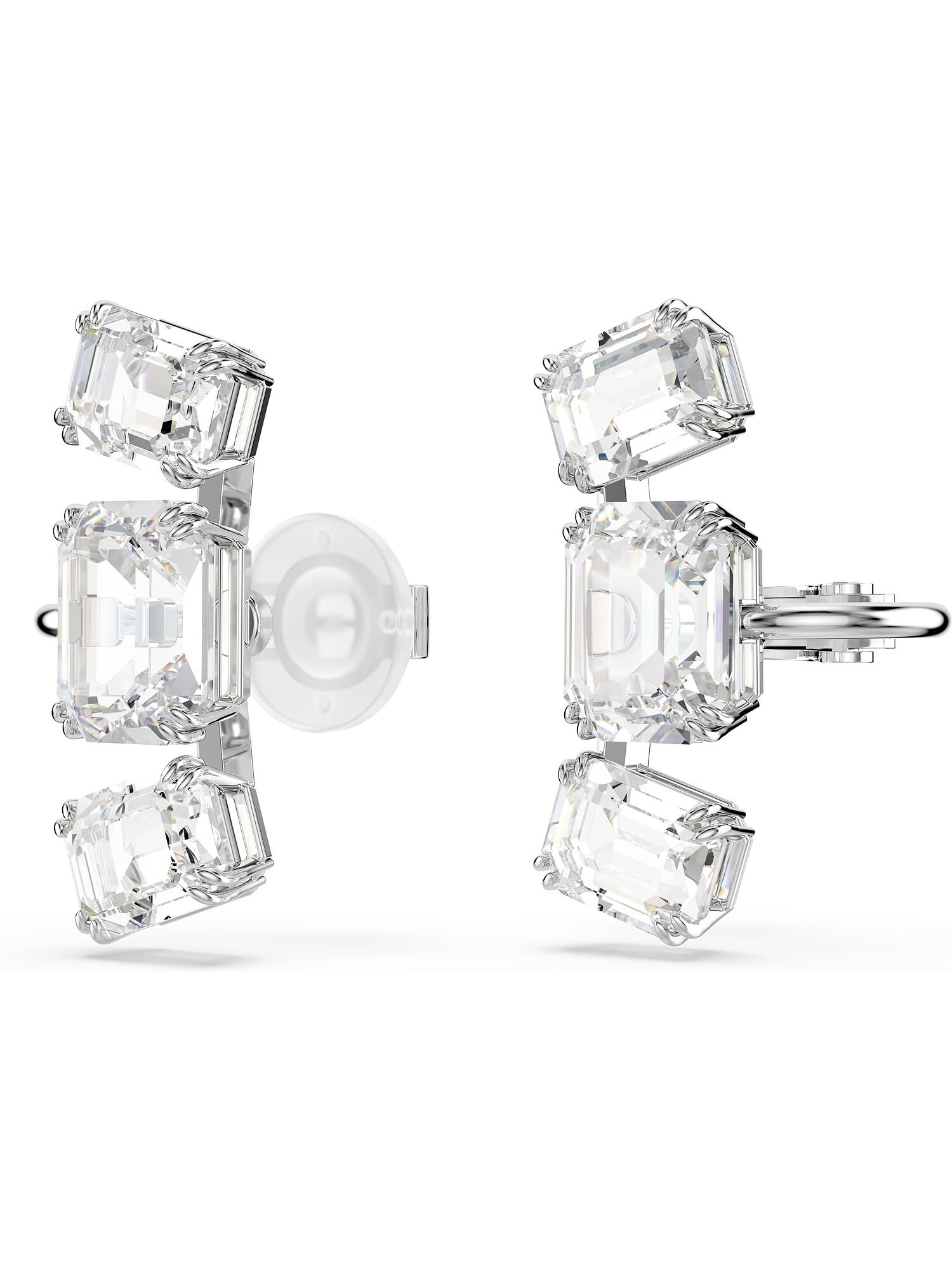 Thumbnail - Swarovski Ohrringe