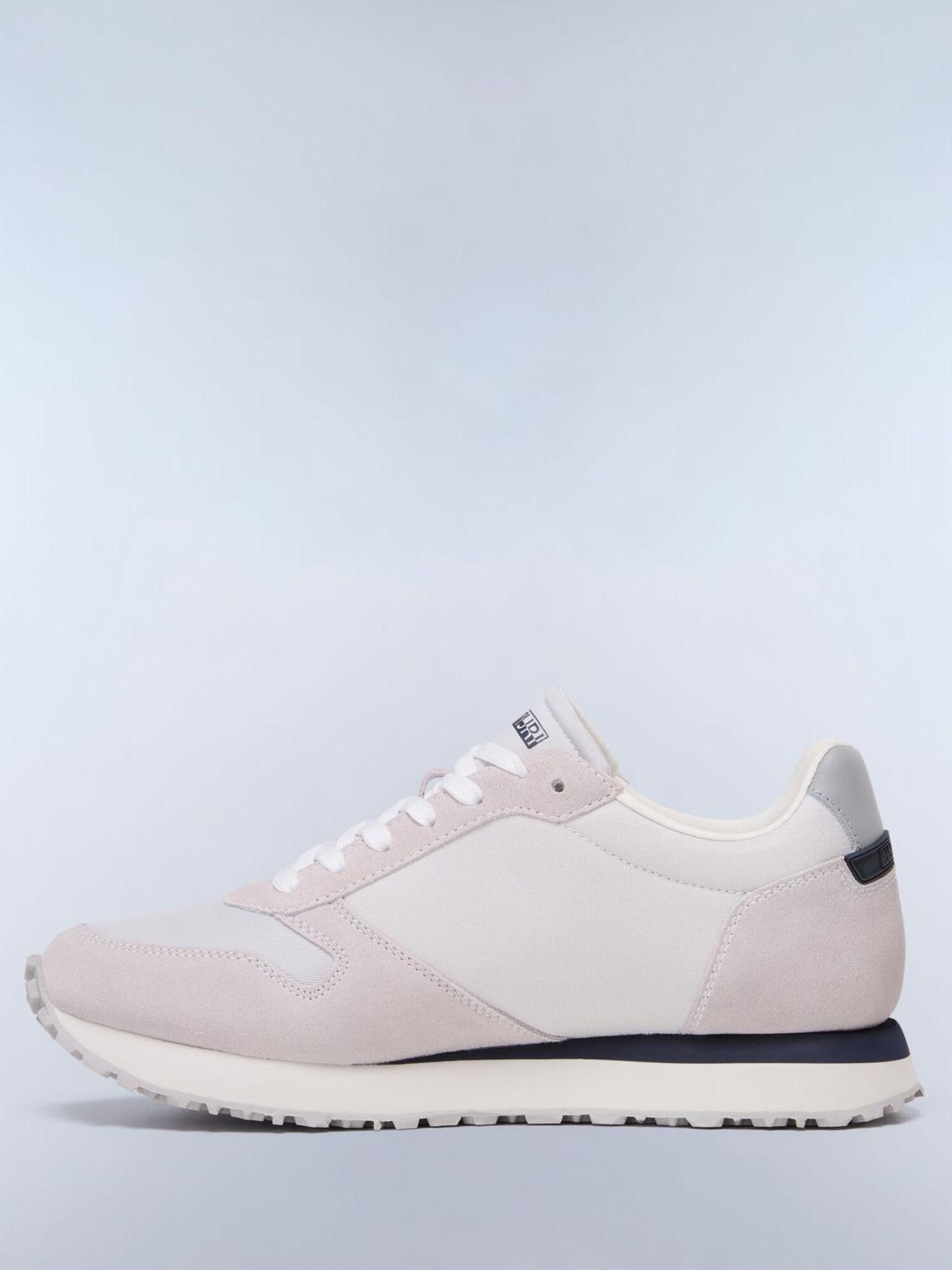 NAPAPIJRI Zapatos con cordón  offwhite