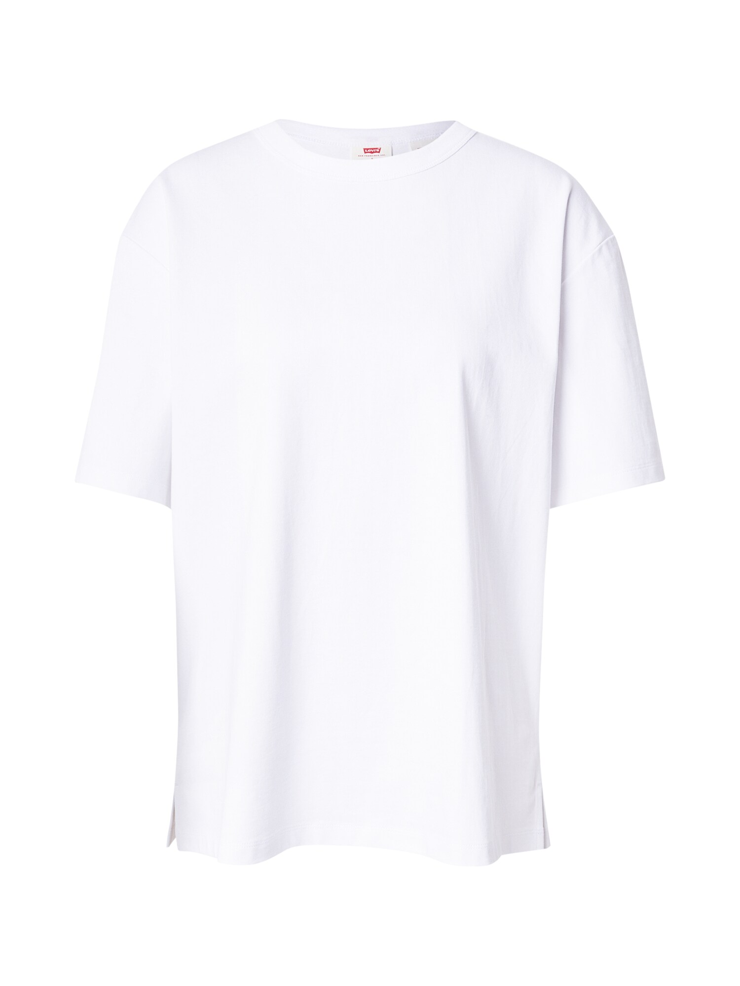 LEVIS ® Tricou TABOR  alb