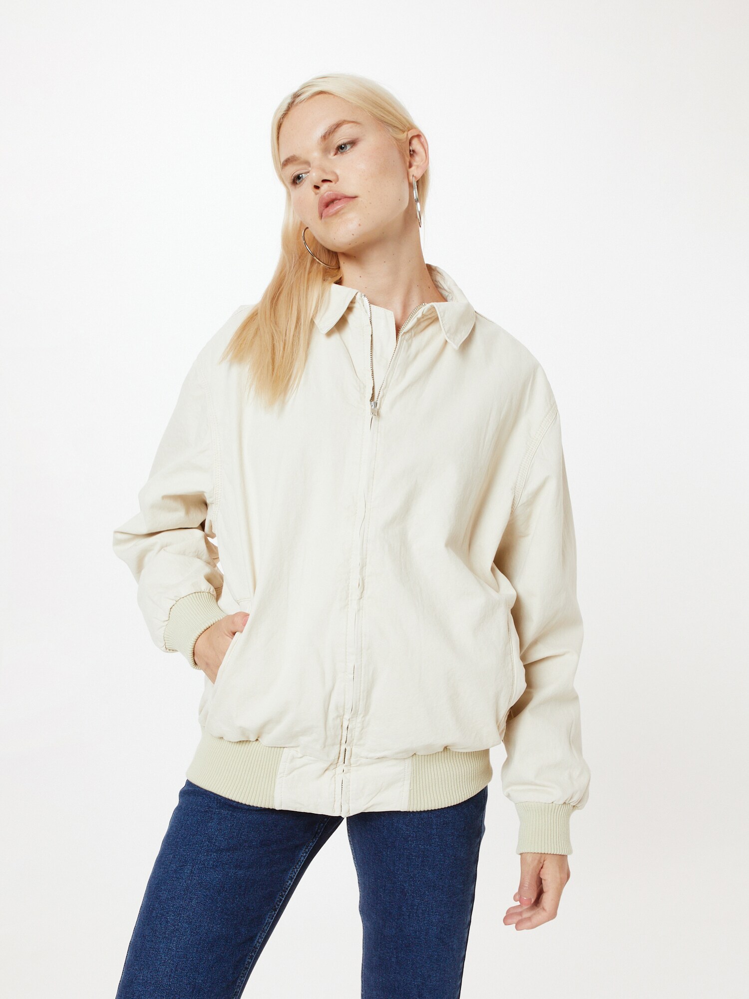 TOPSHOP Átmeneti dzseki  kő termék 2. képe