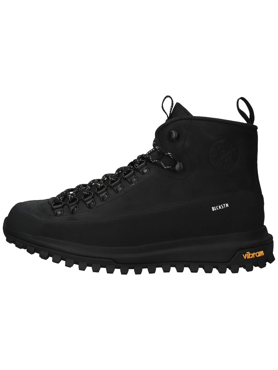 Boots med snörning 'V-Markhah- CG027'