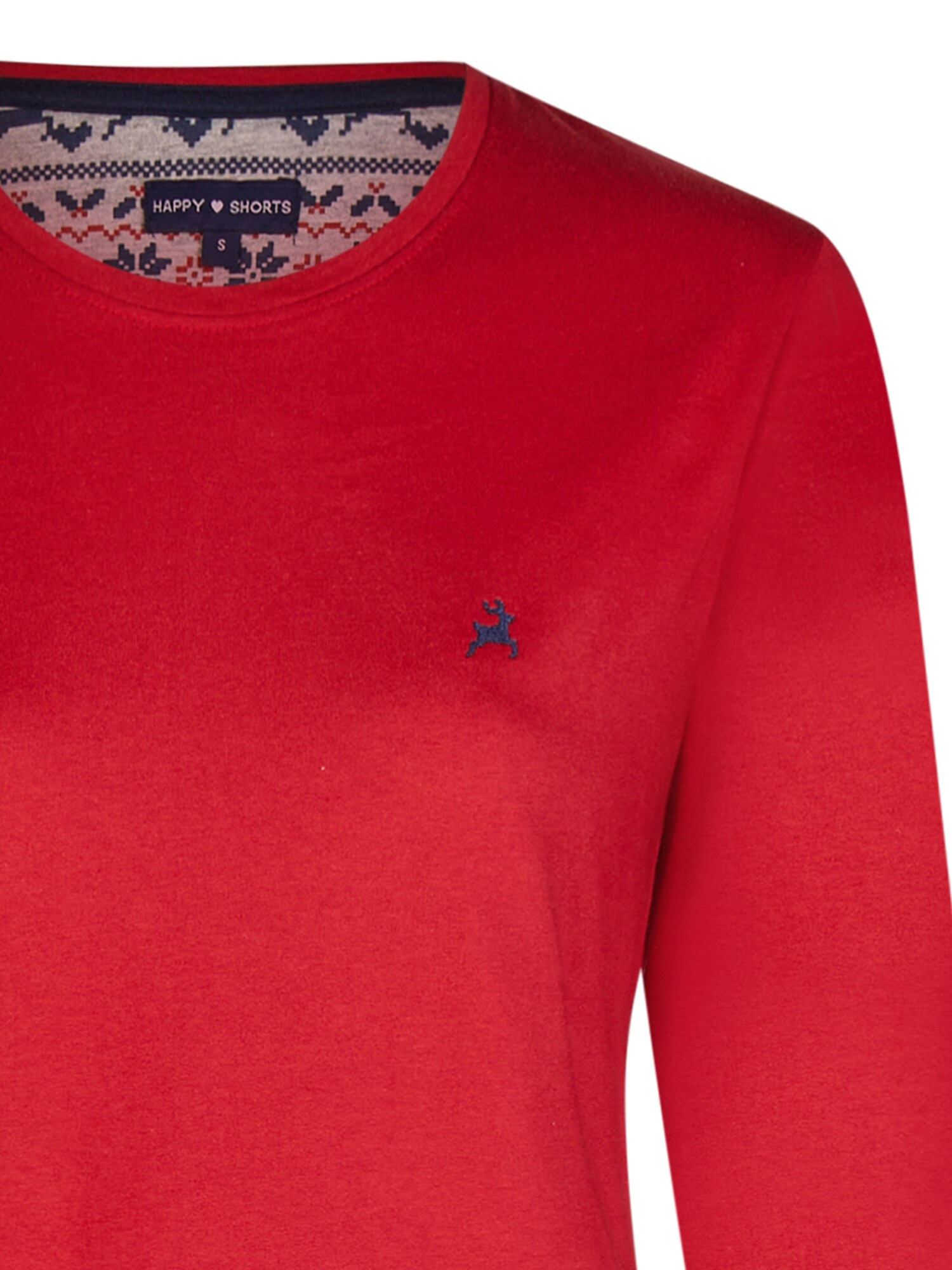 Thumbnail - Happy Shorts Pyjama XMAS