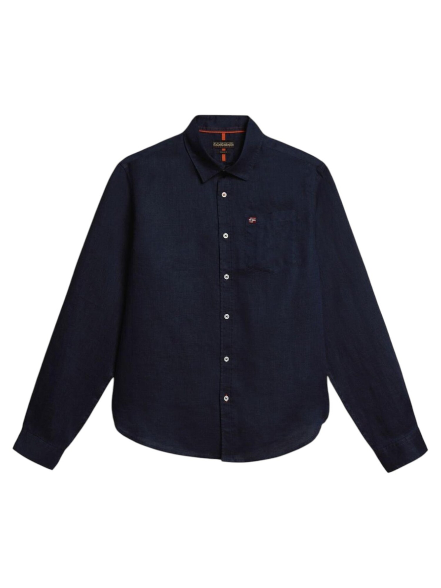 NAPAPIJRI Camiseta  azul