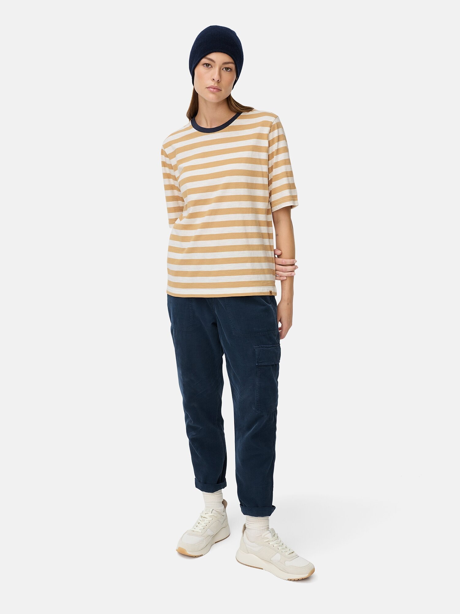 Thumbnail - CAMEL ACTIVE T-Shirt