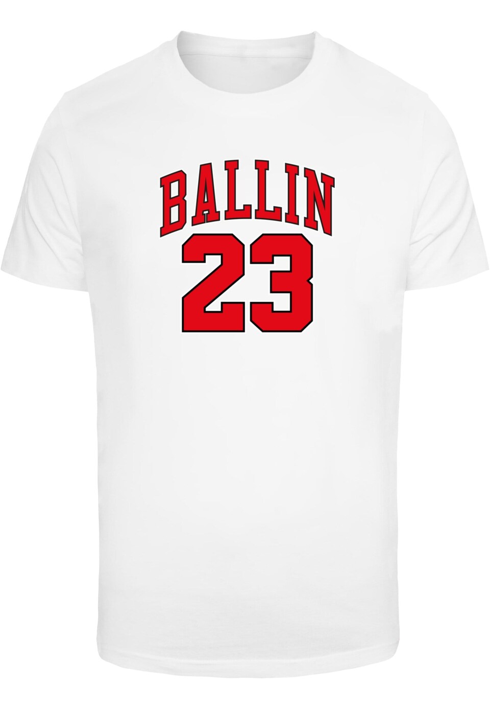 T-shirt 'Ballin 23'
