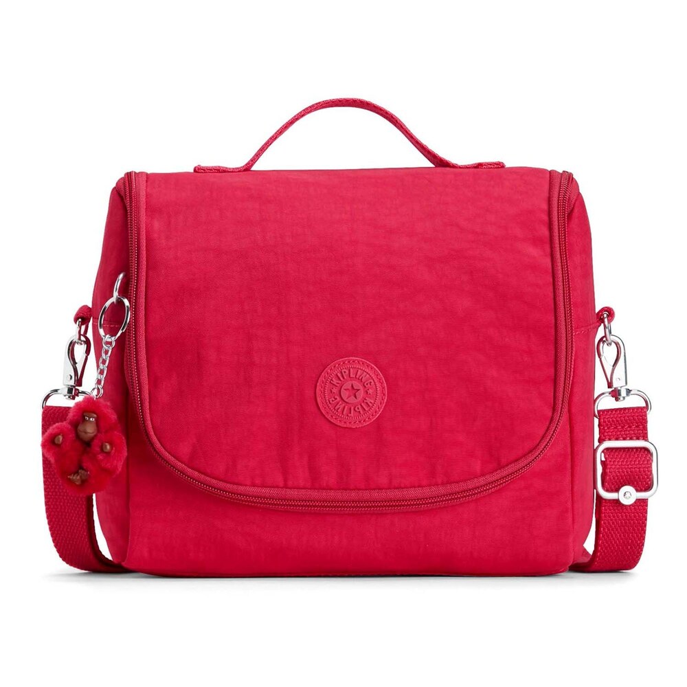 KIPLING Tárolóedények Férfi piros , Méret One Size