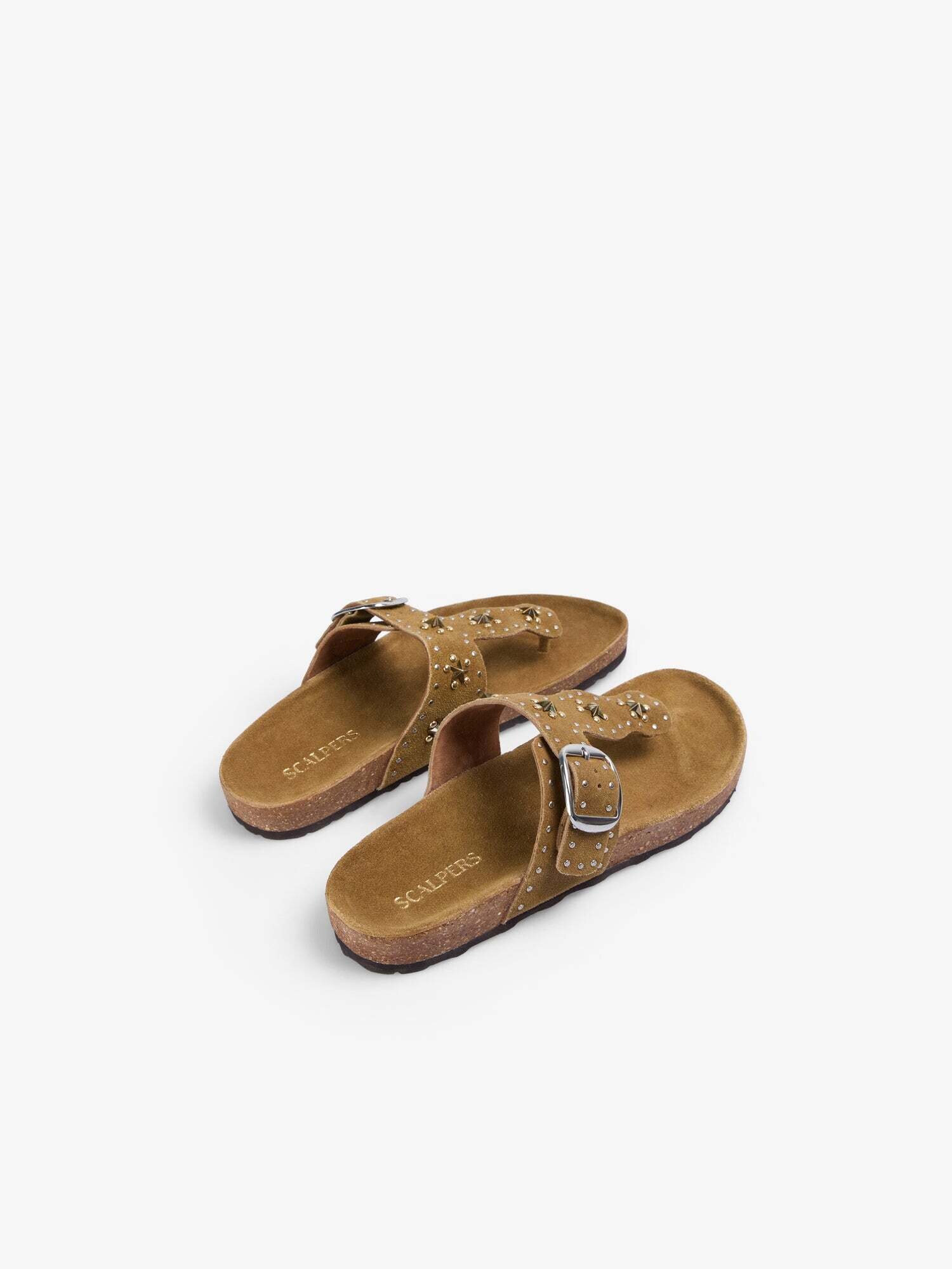 Thumbnail - Scalpers Zehentrenner Bio T Studs