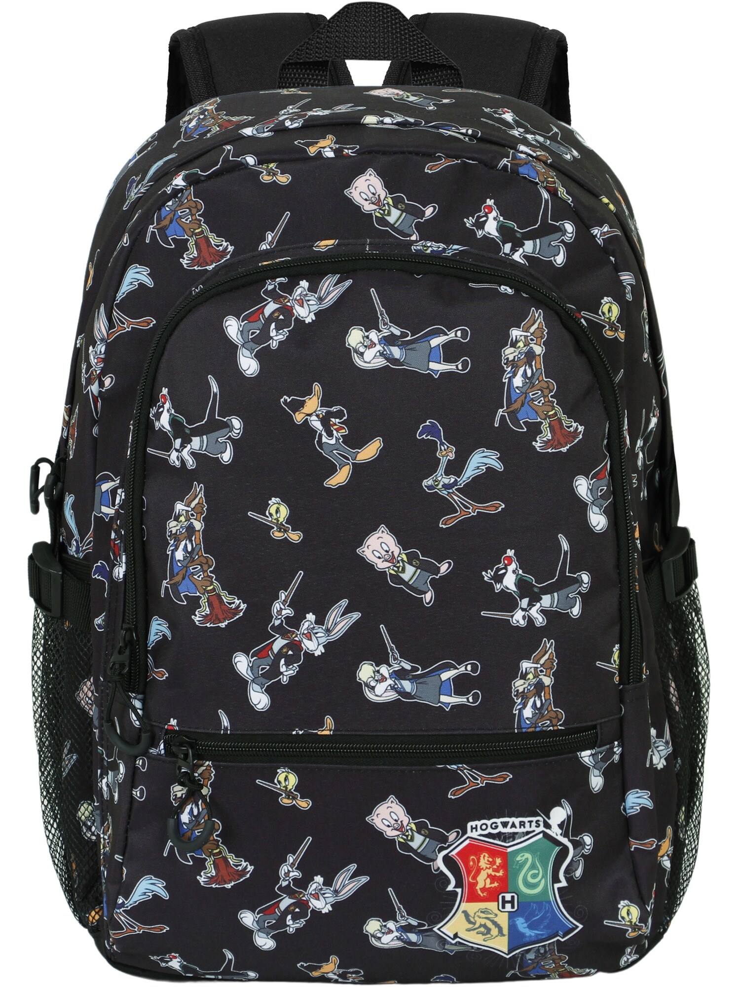 Warner Bros. Rucksack Looney Tunes Harry Tunes-Fan Fight 2.0