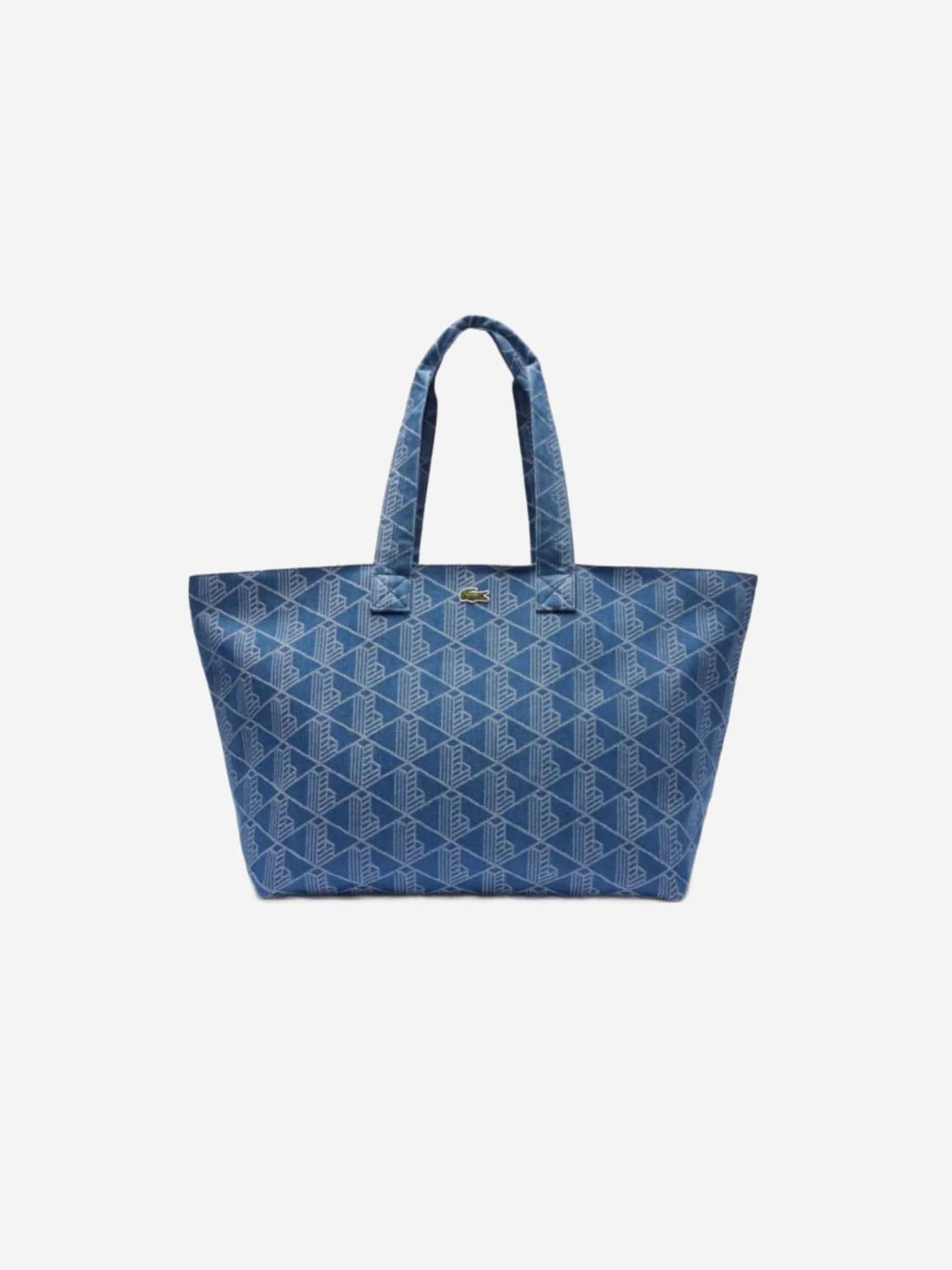 LACOSTE Shoppingväska 'Summer Pack' dam