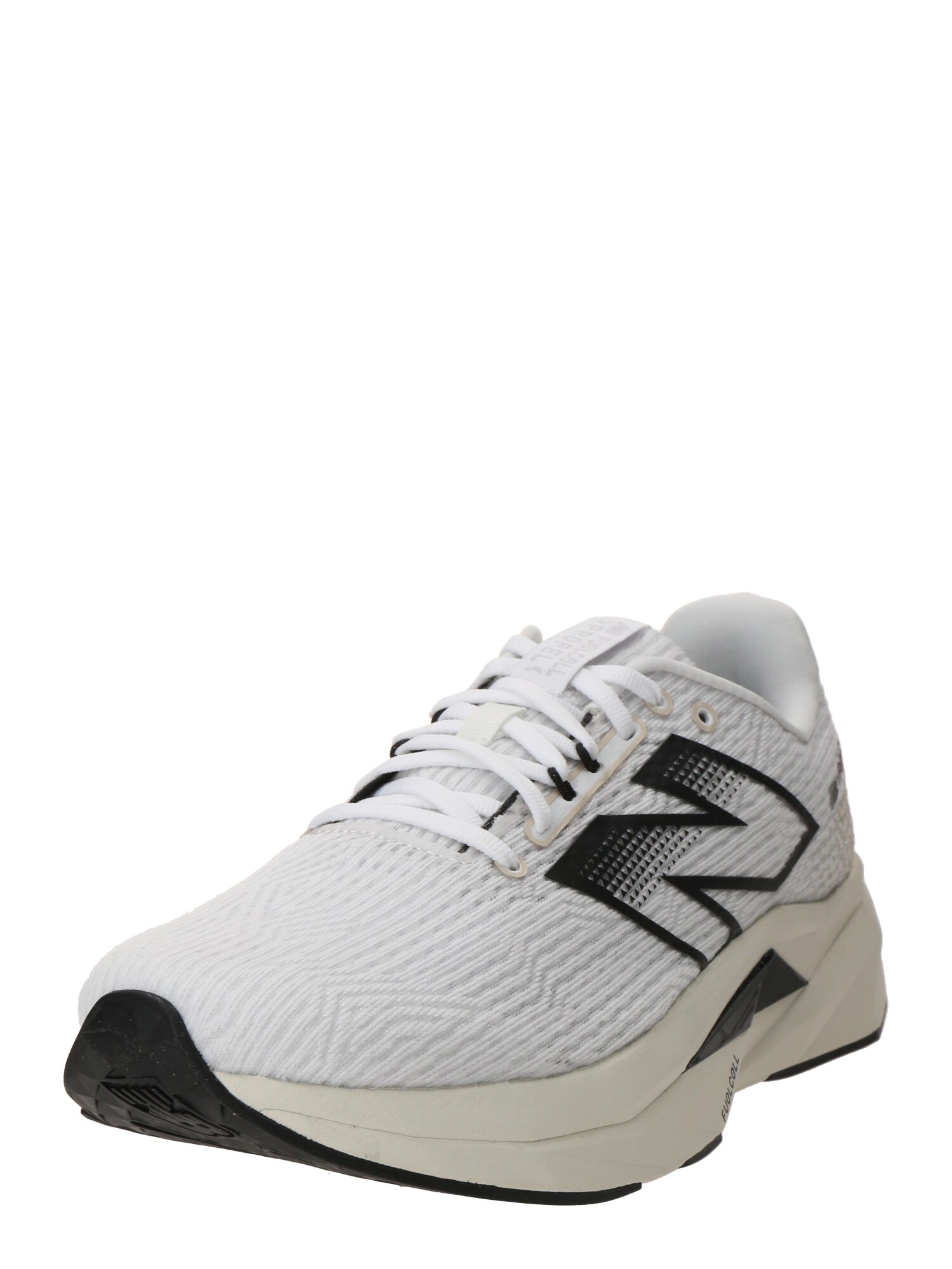 new balance Futócipők 'Propel'  fekete / fehér akciós termékkép 1