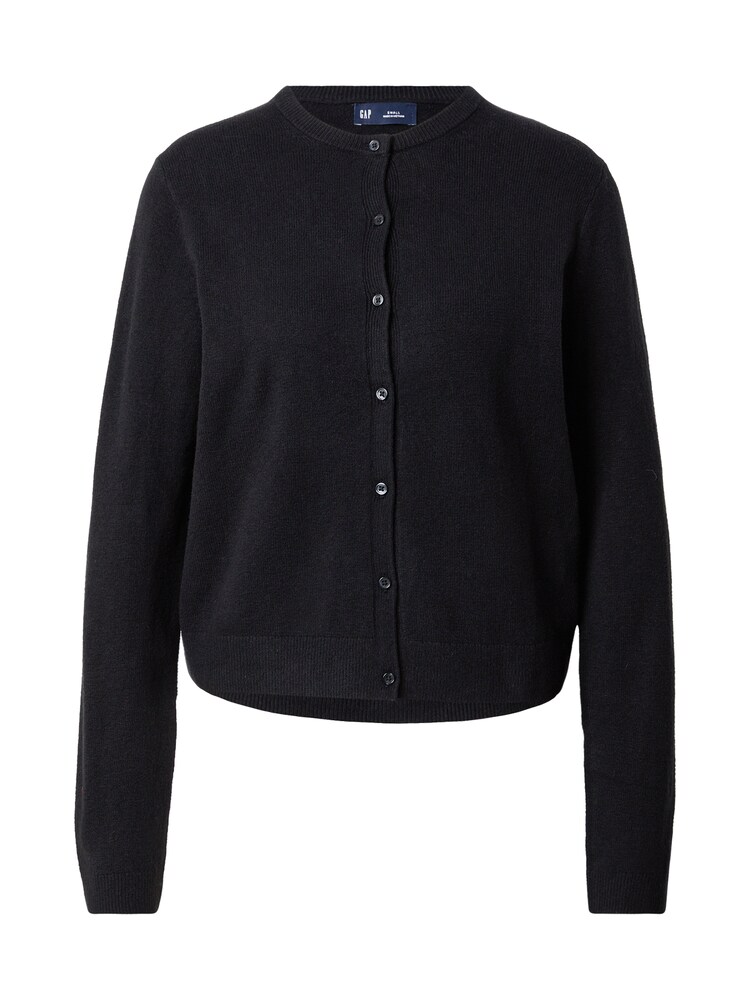 GAP Kardigán '90S' Női fekete , Méret XL