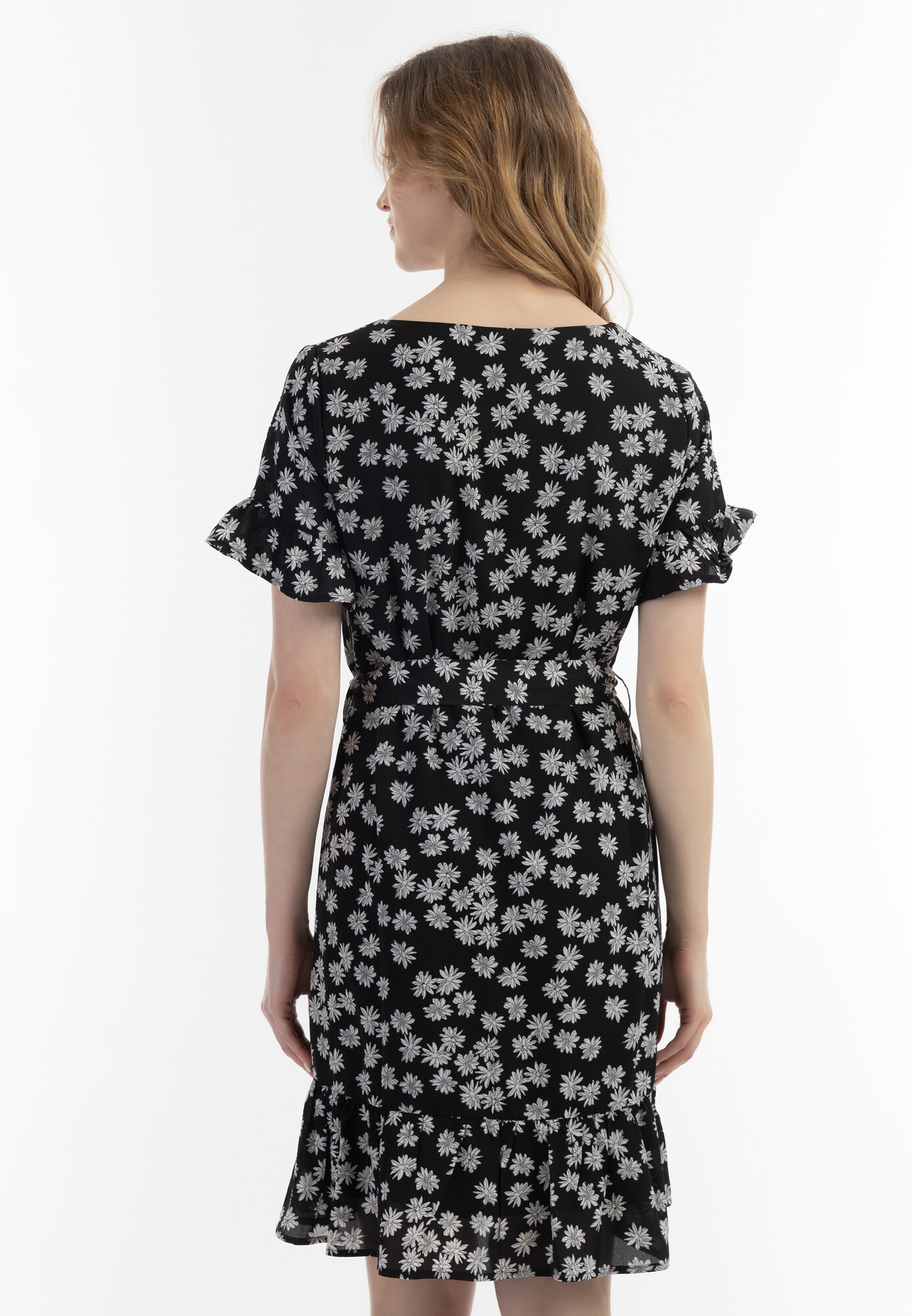 Thumbnail - Usha Kleid