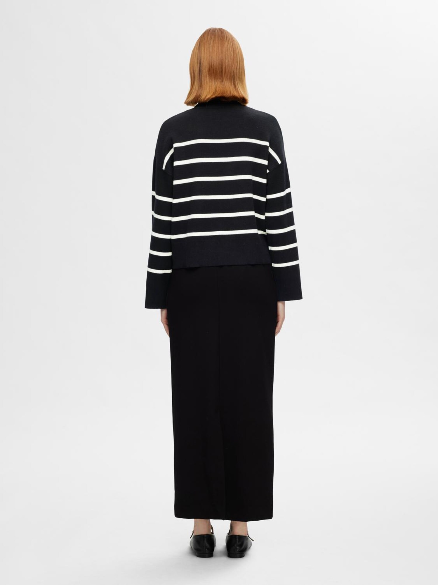 Thumbnail - Pullover 'Kamma'