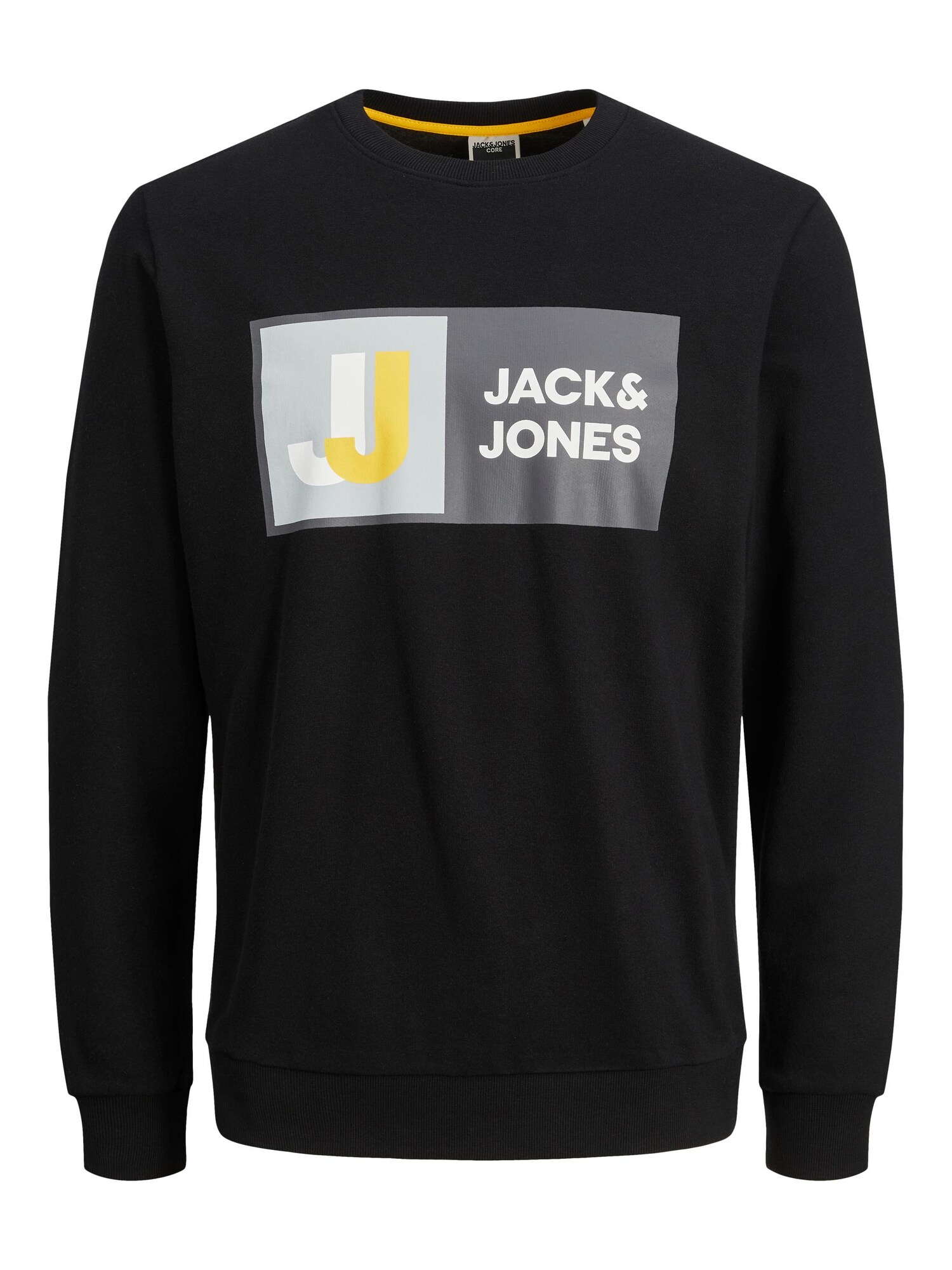jack & jones Sweatshirt 'Logan'