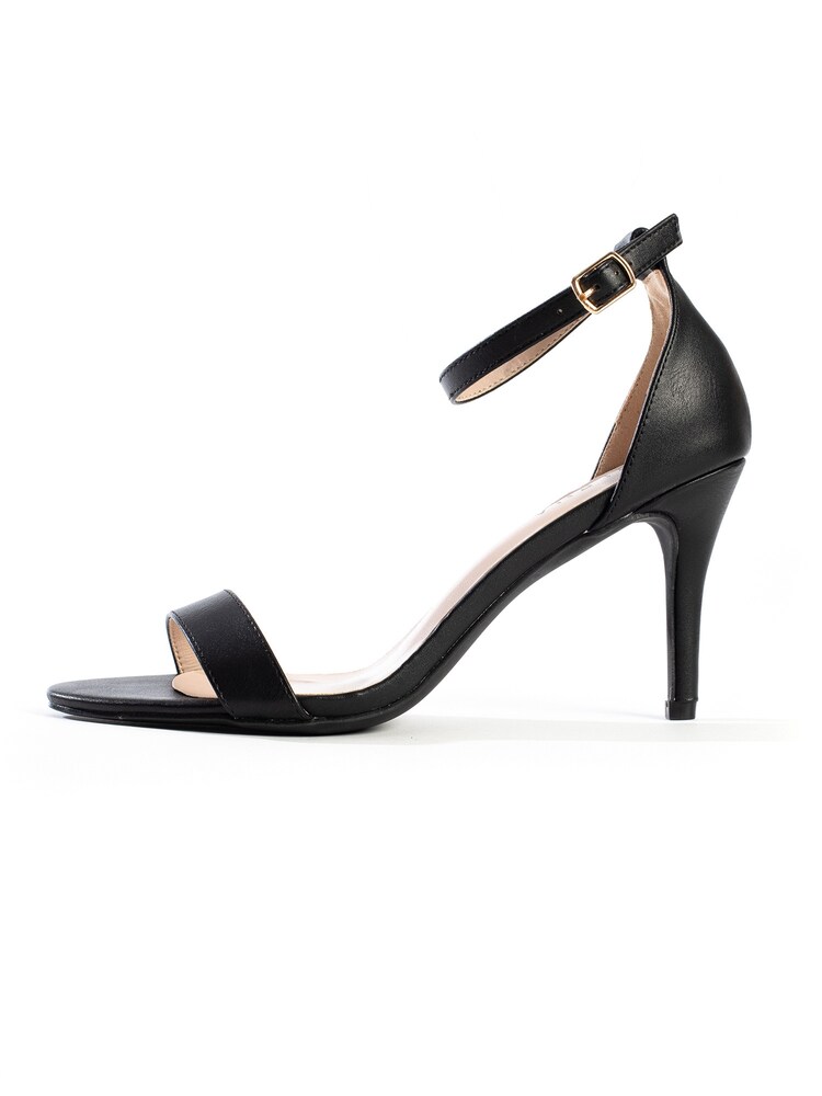 Celena Sandale 'Celia' Damen Größe 41 schwarz