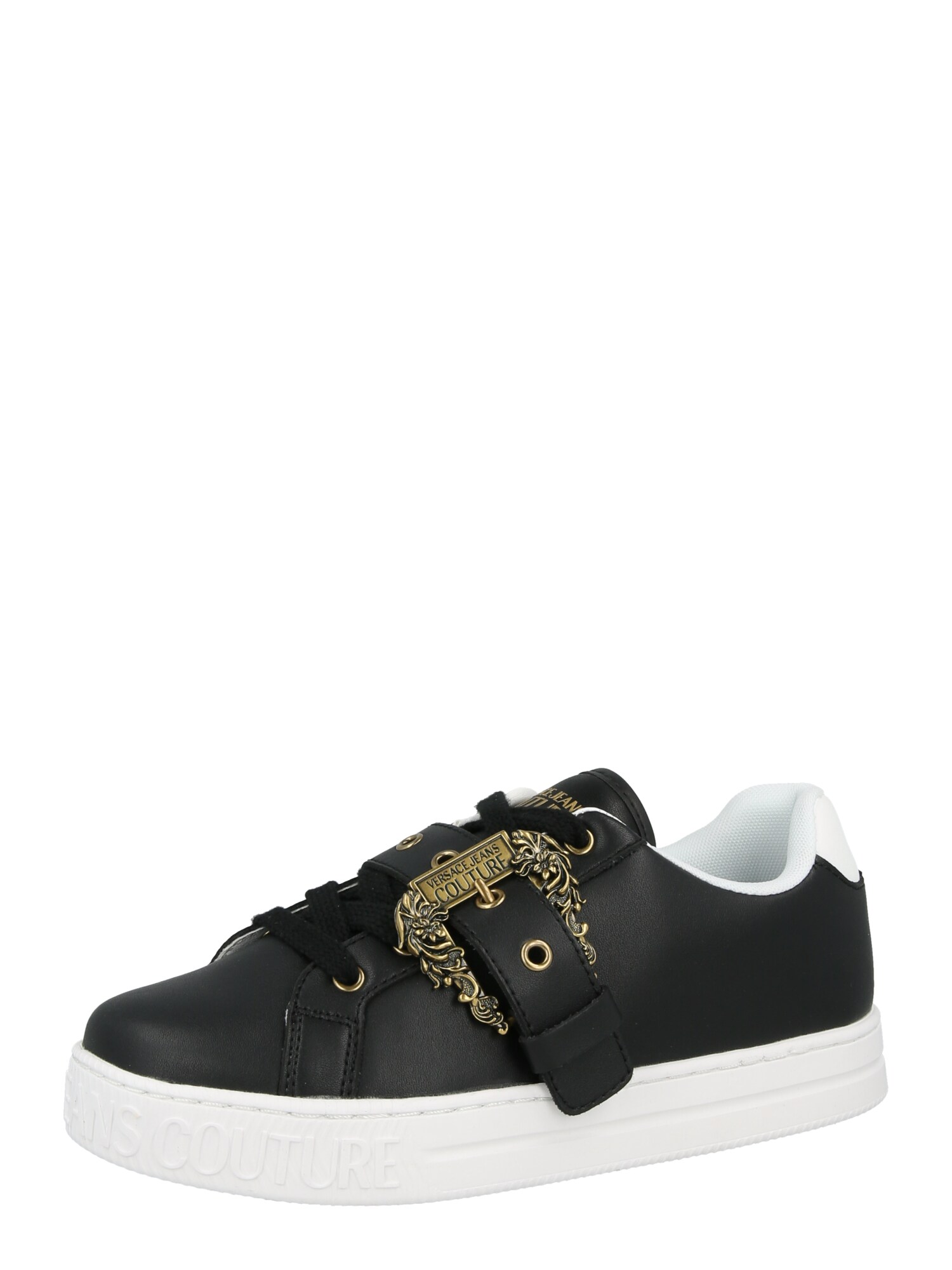 Versace Jeans Couture Sneaker low COURT 88  negru