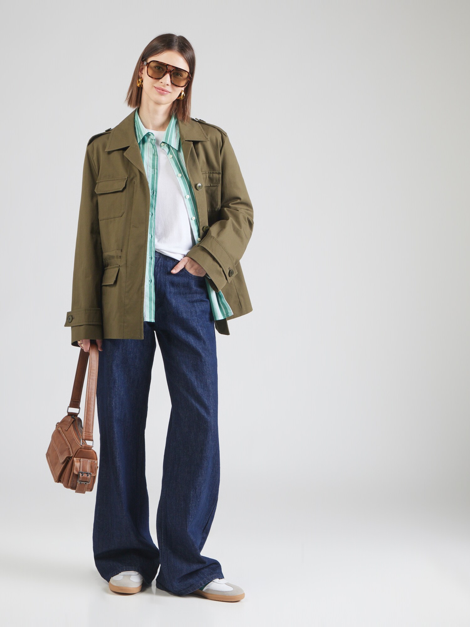 Thumbnail - DRYKORN Jacke BODNEY