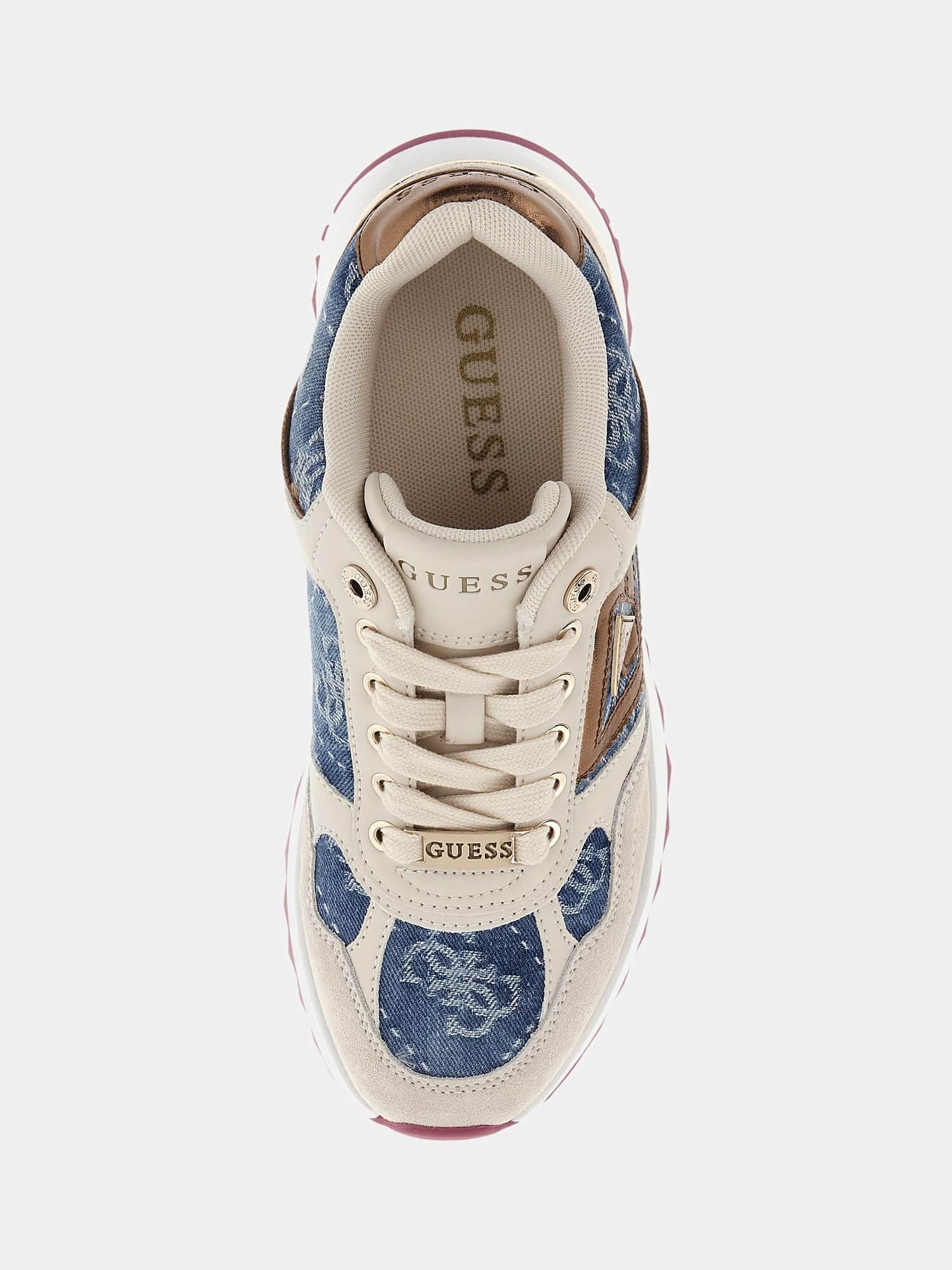 Thumbnail - GUESS Sneaker Korenzo
