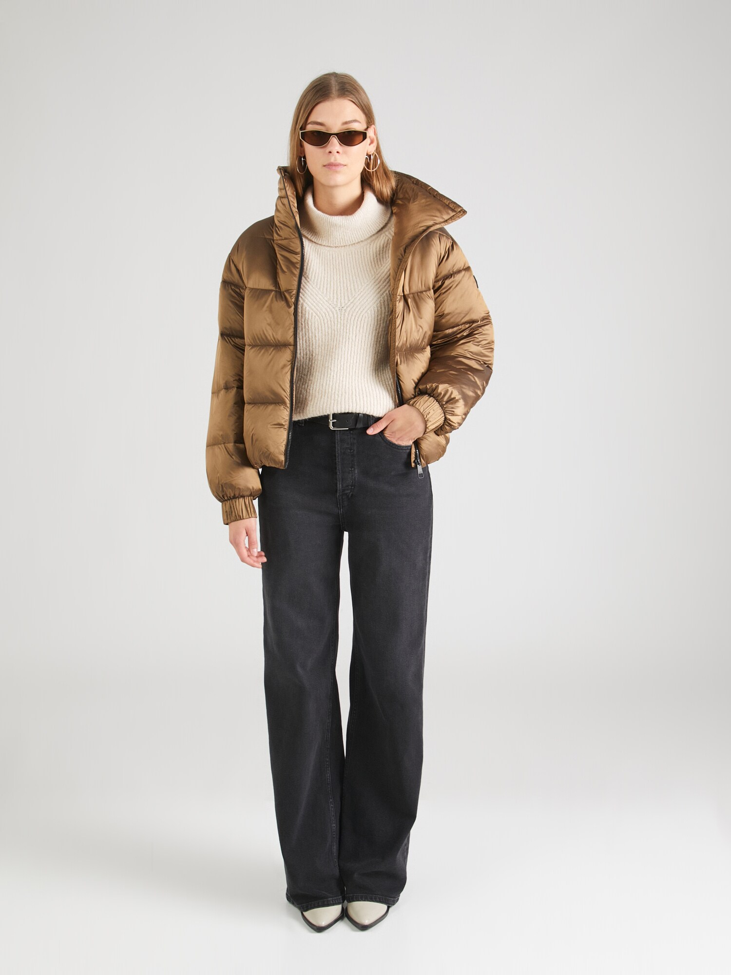 Thumbnail - BOSS Jacke Padina