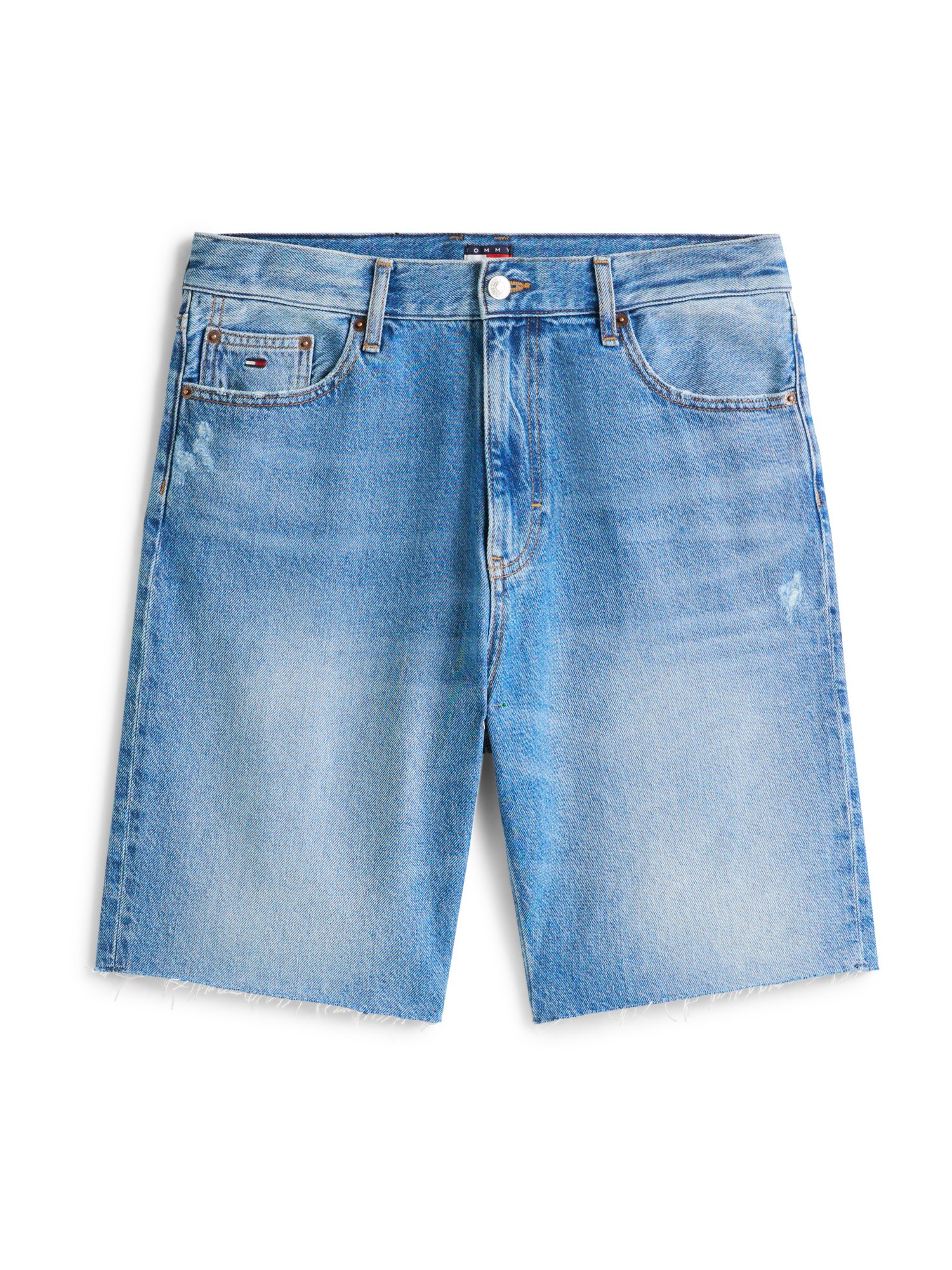 Tommy Jeans Farmer 'ISAAC'  kék farmer akciós termékkép 1