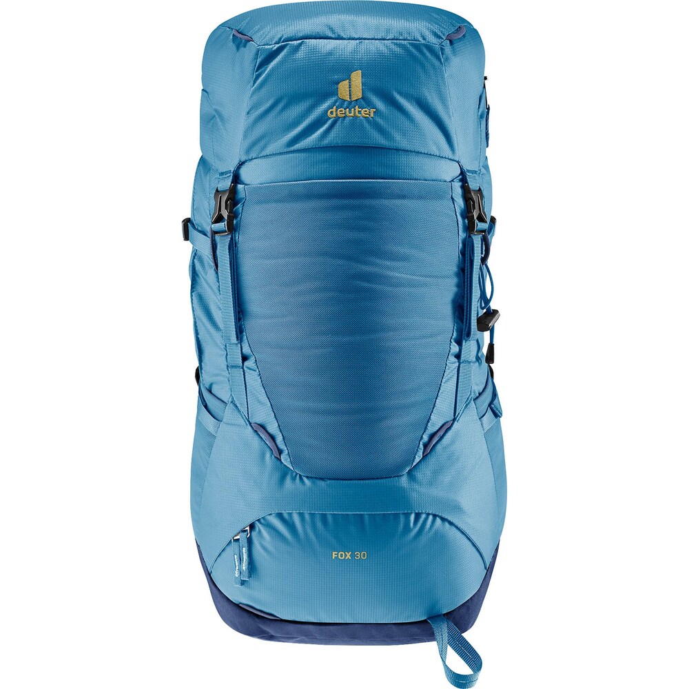 DEUTER Sportrucksack 'Fox 30' Jungen Größe one size blau / dunkelblau