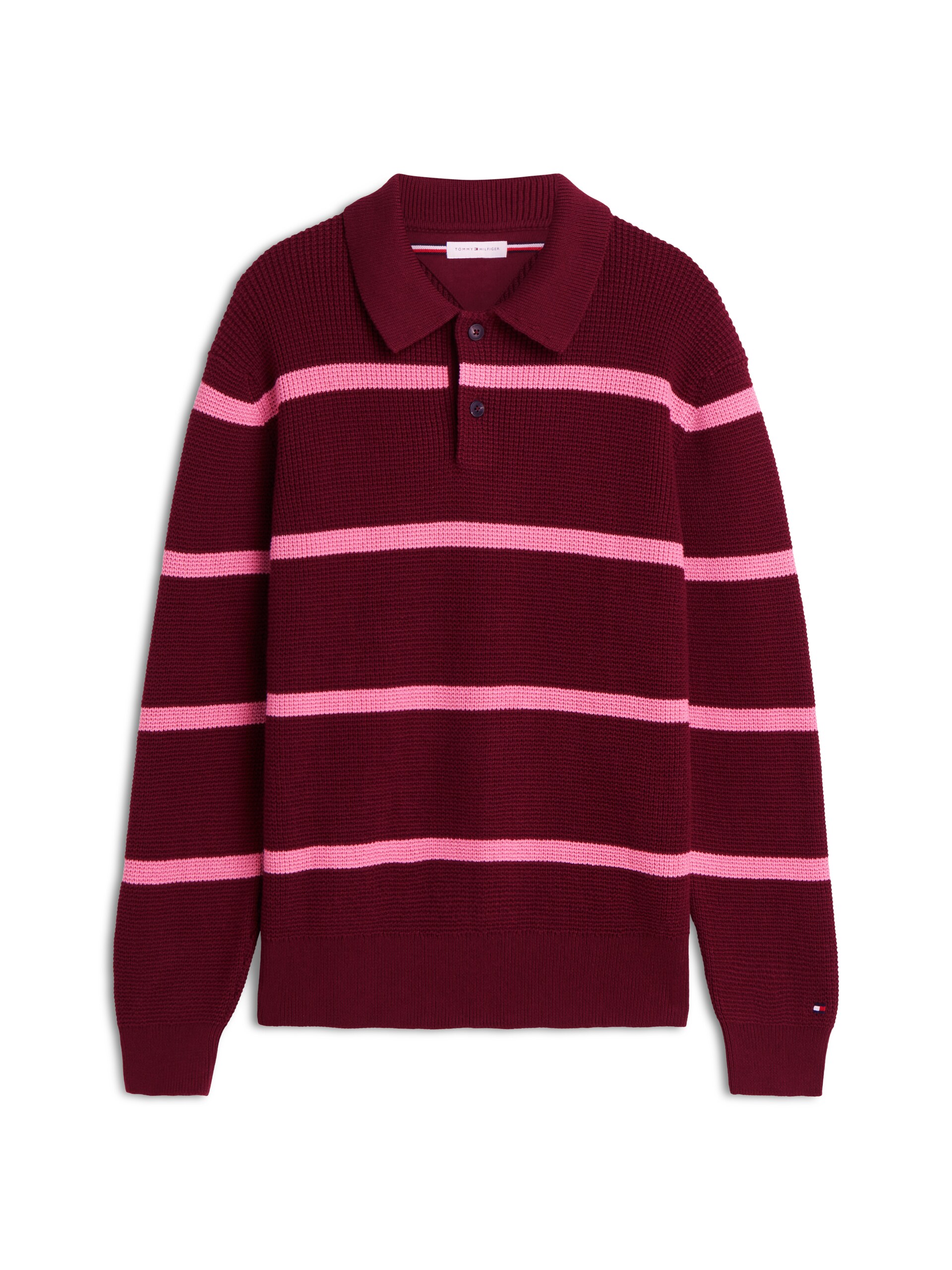 TOMMY HILFIGER Tröja herr