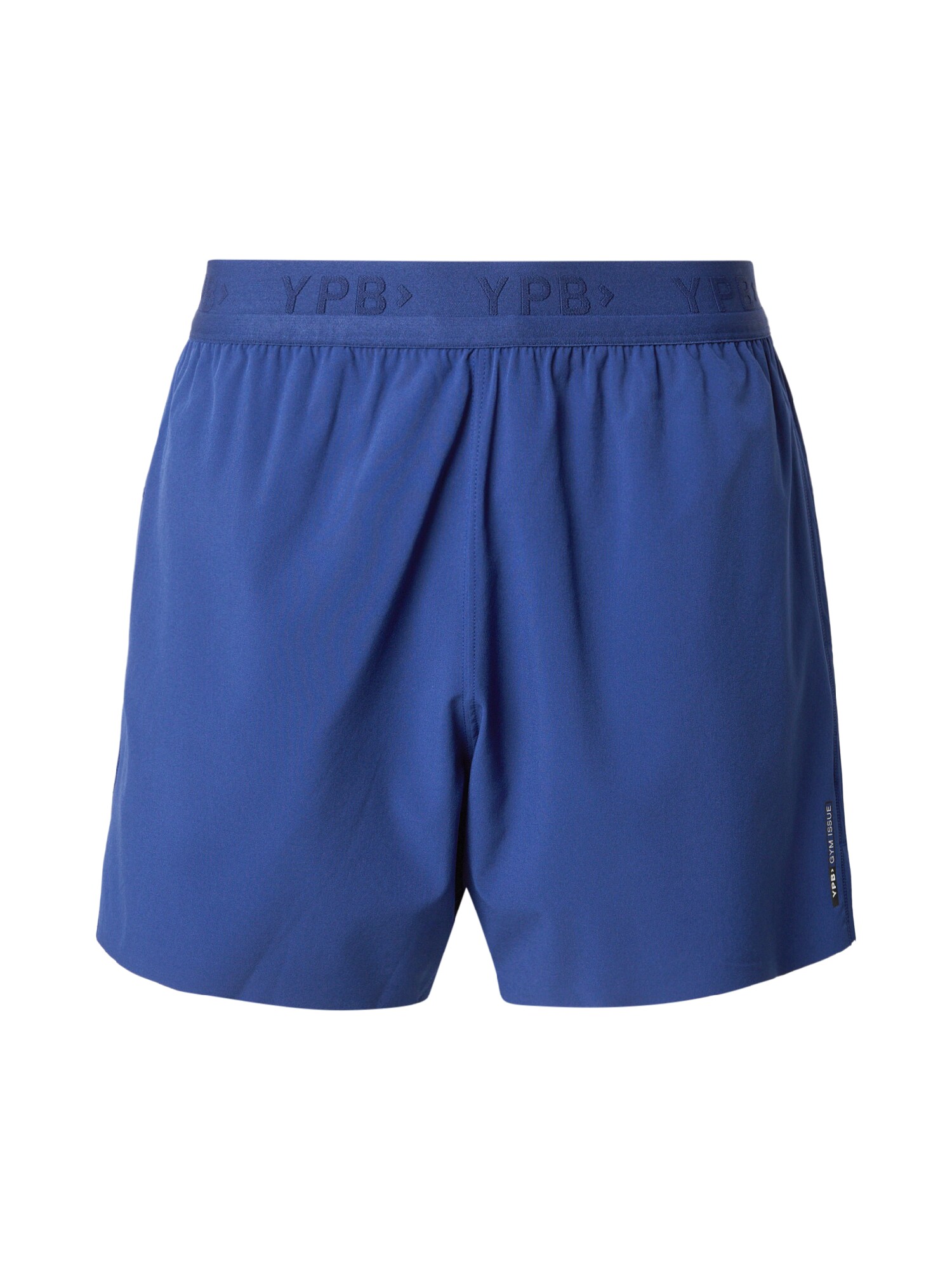 Abercrombie & Fitch Pantaloni sport 'BELLWE'  albastru