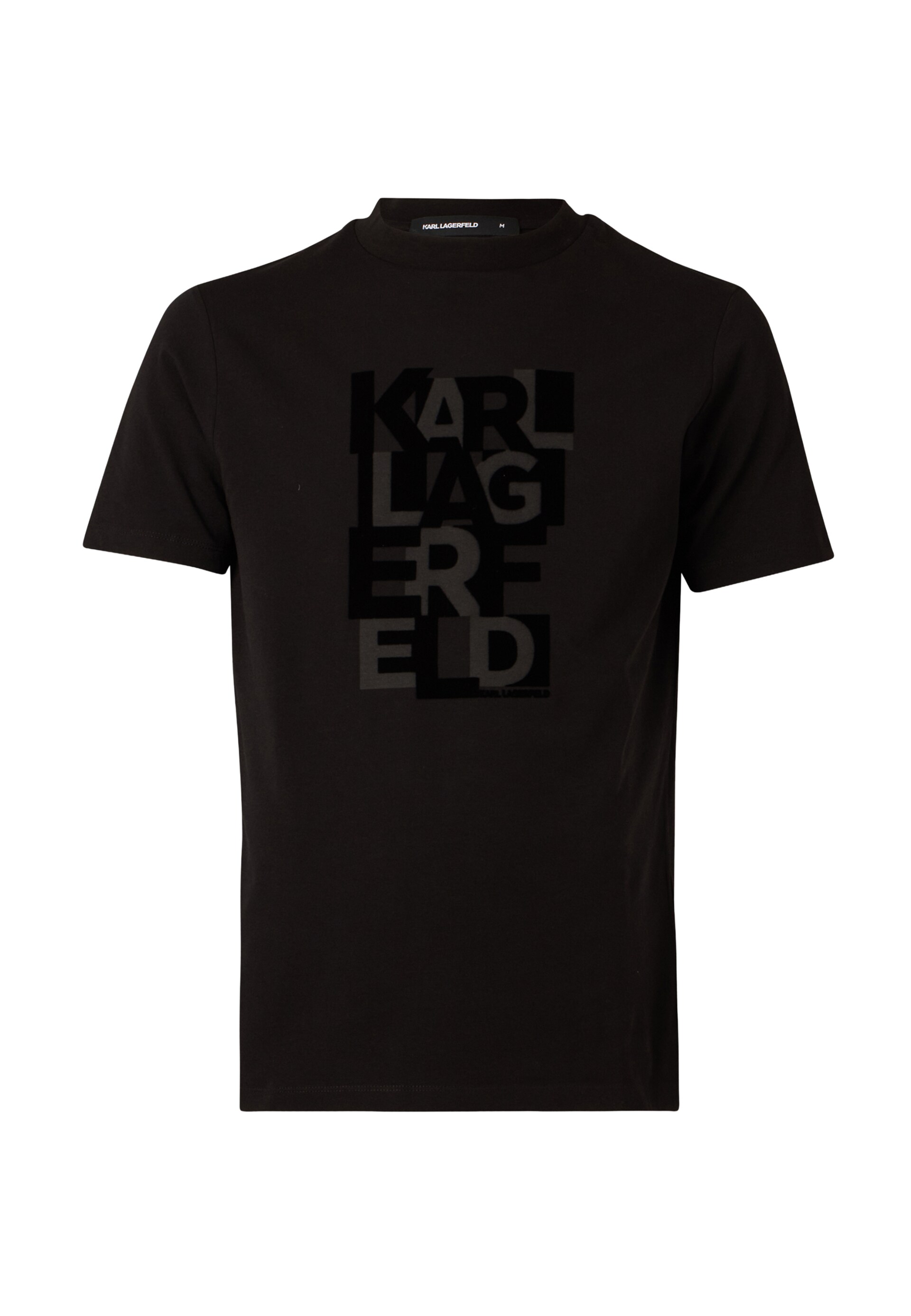 Karl Lagerfeld T-shirt herr