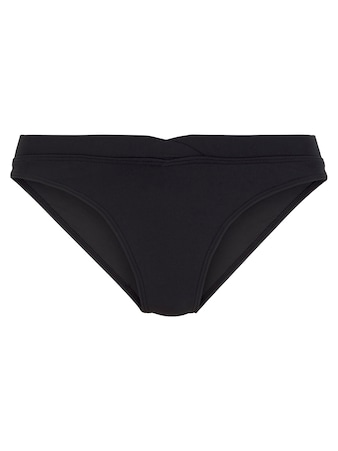 LASCANA, Bikini nadrágok 'Yves', fekete