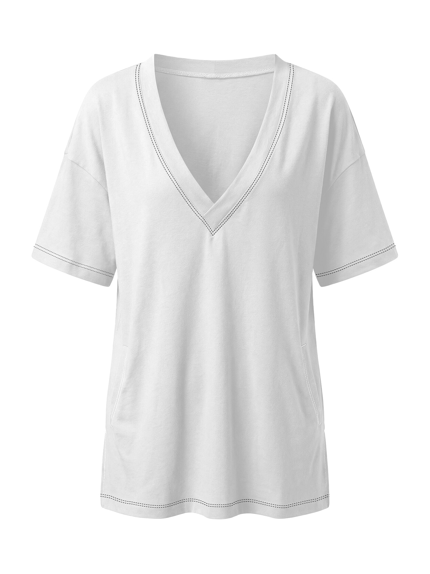 Durabil pentru femei tricou – Imily Bela