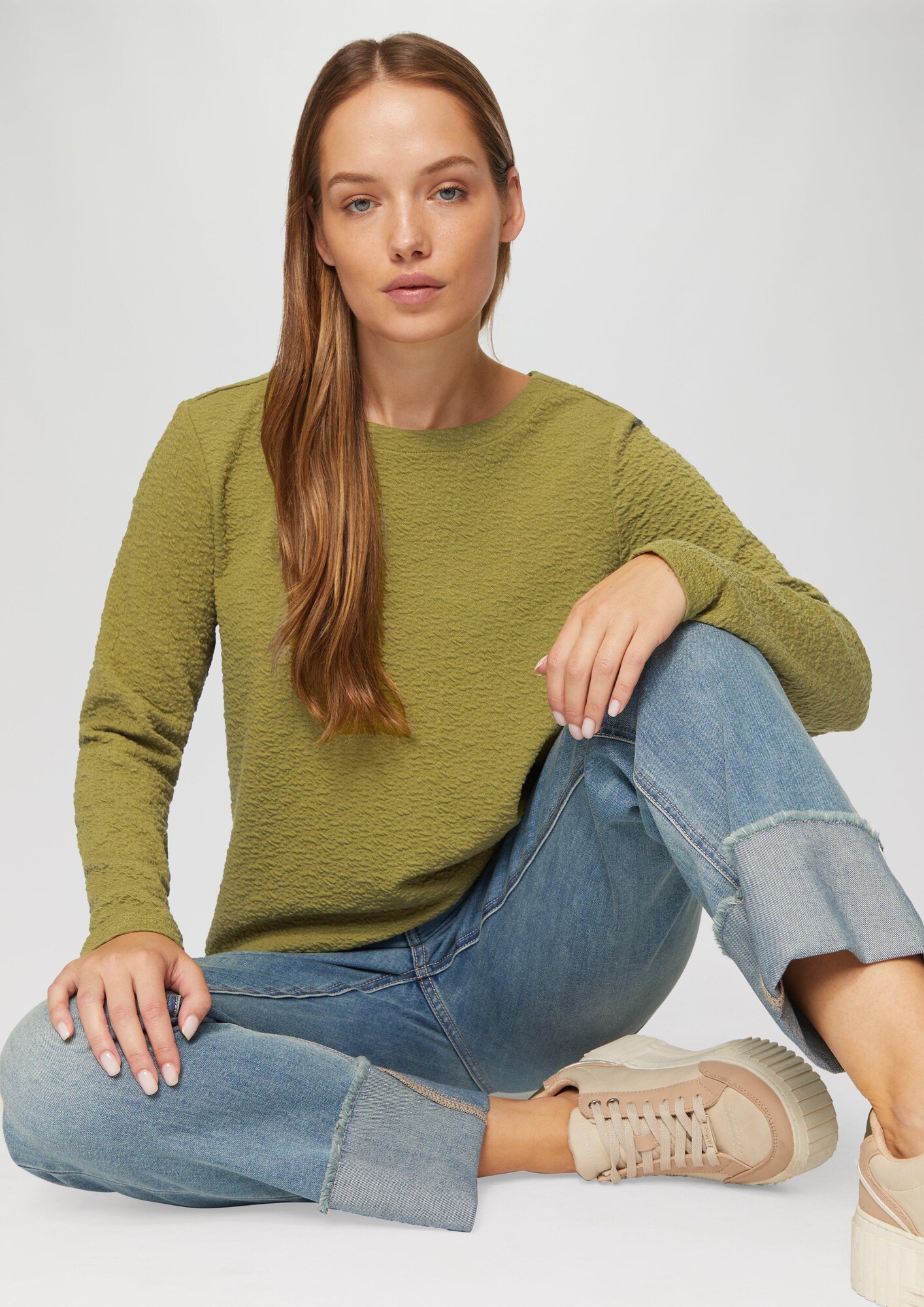 Thumbnail - s.Oliver Sweatshirt