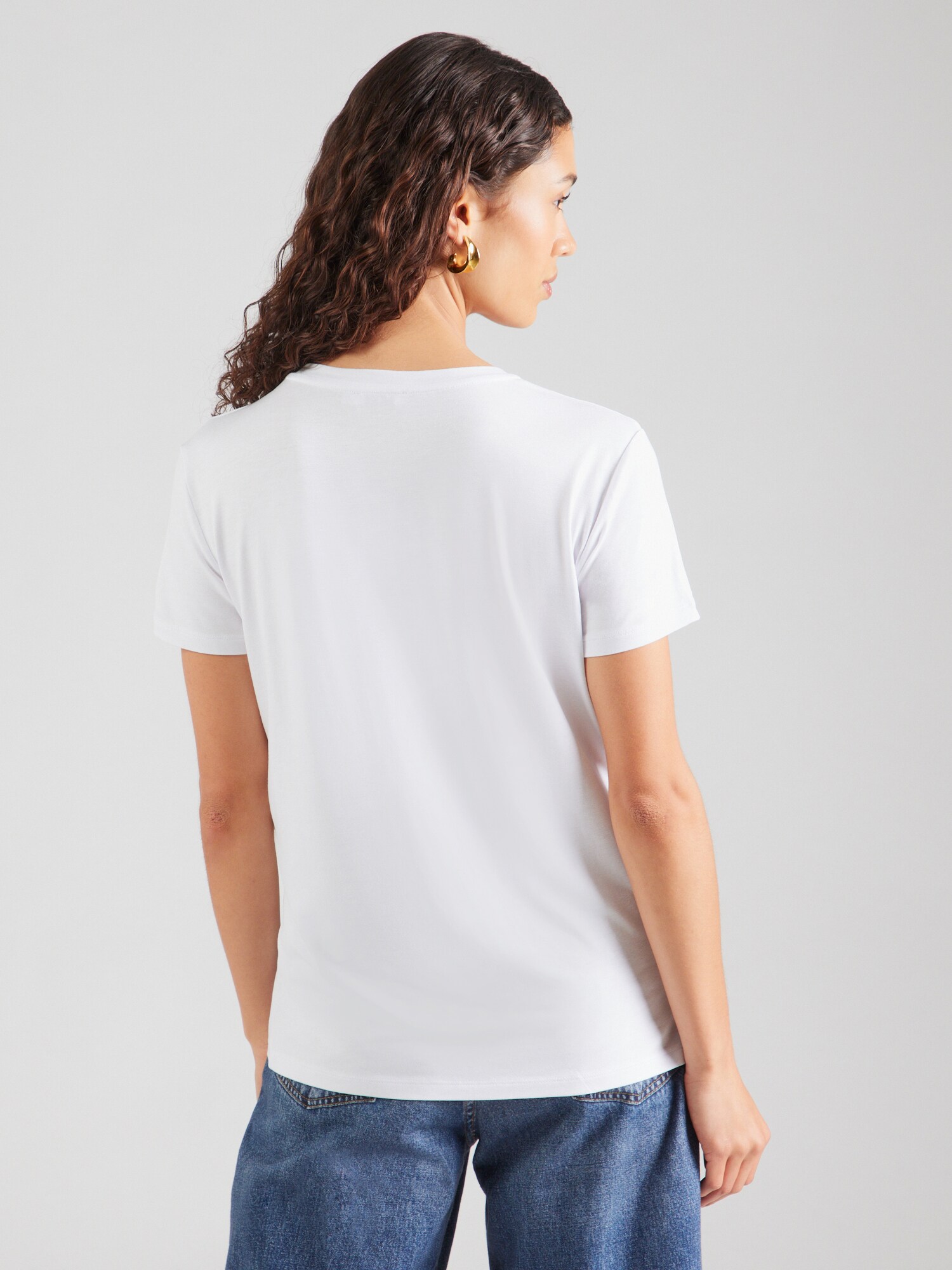 Thumbnail - PATRIZIA PEPE T-Shirt MAGLIA