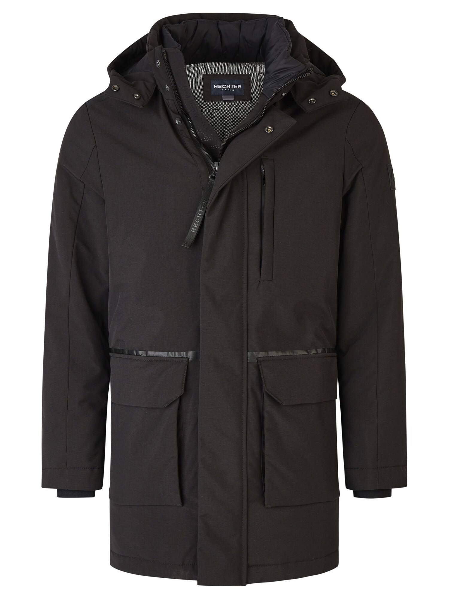Thumbnail - Winterparka