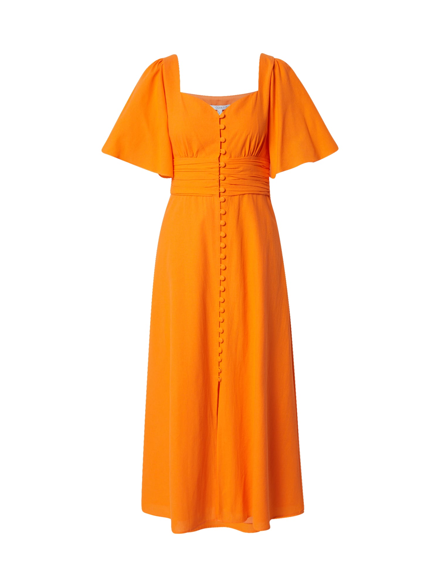 Olivia Rubin Vasarinė suknelė 'SELINA' oranžinė