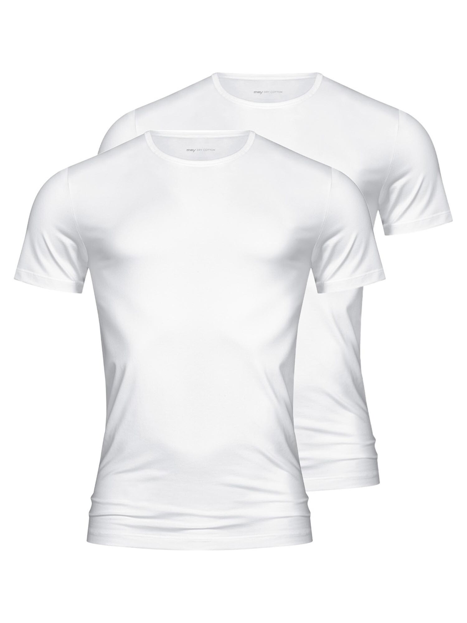 Mey Unterhemd Dry Cotton