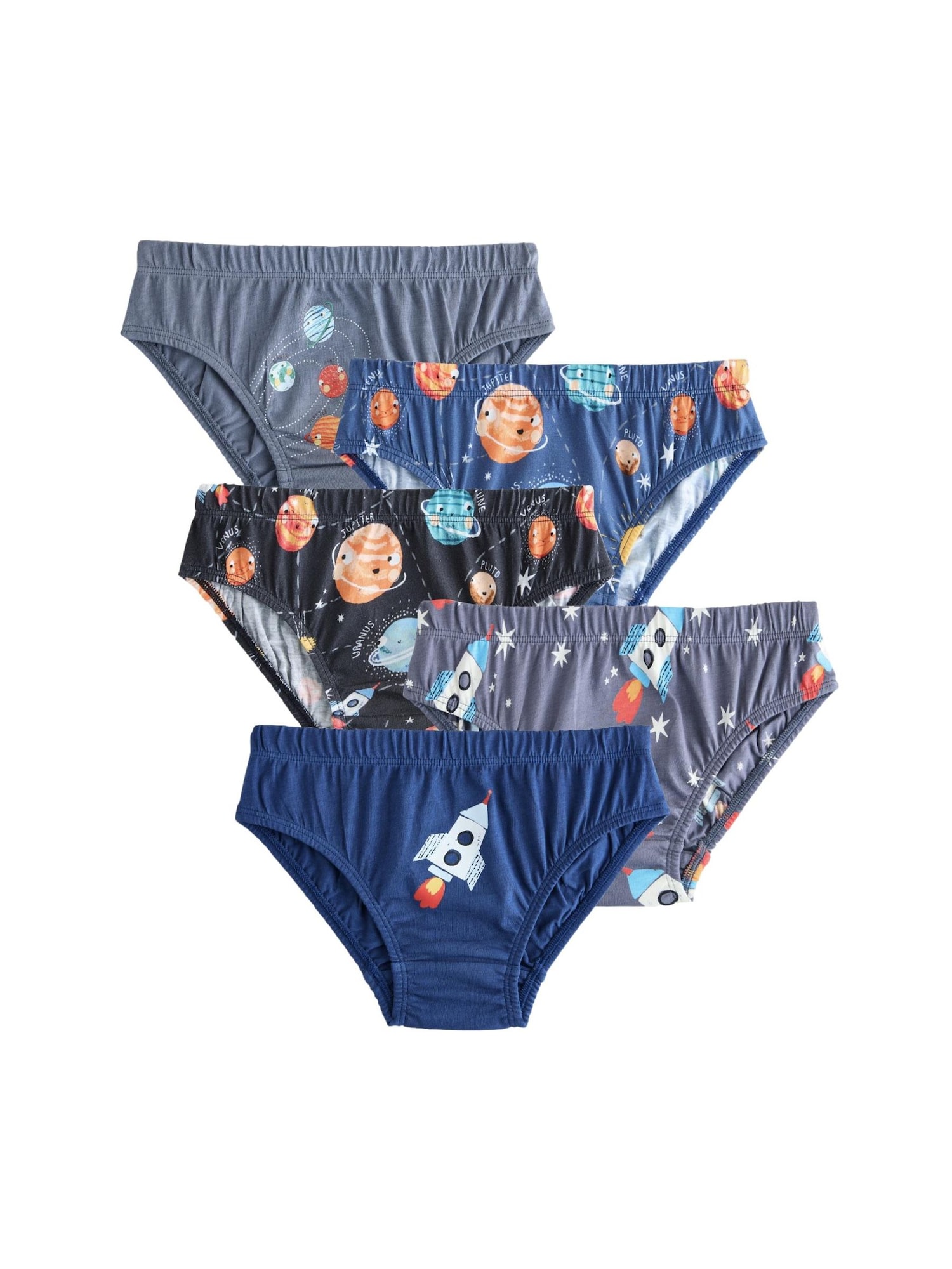 Next Unterhose
