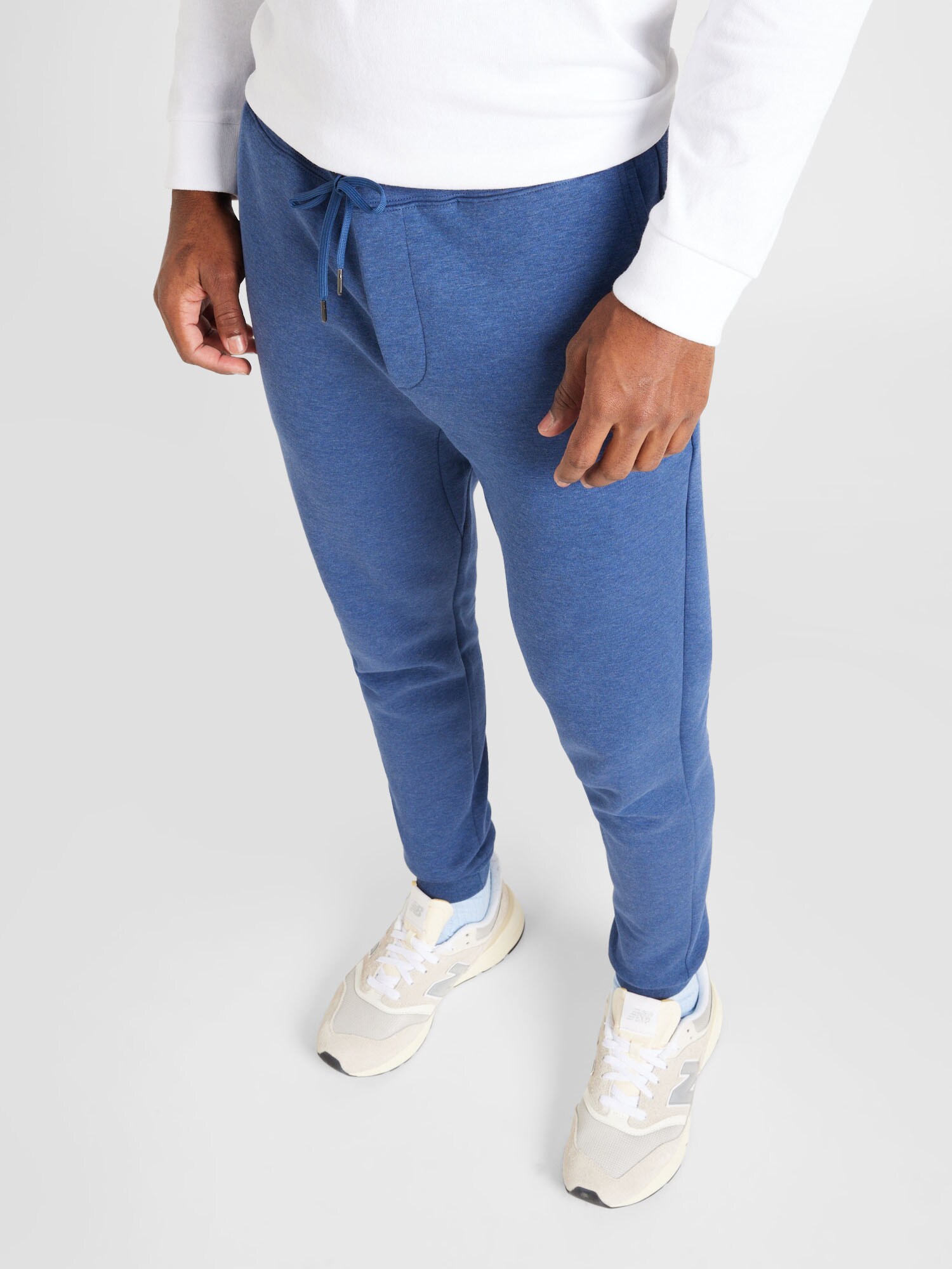 Polo Ralph Lauren Nadrág  füstkék termék 2. képe