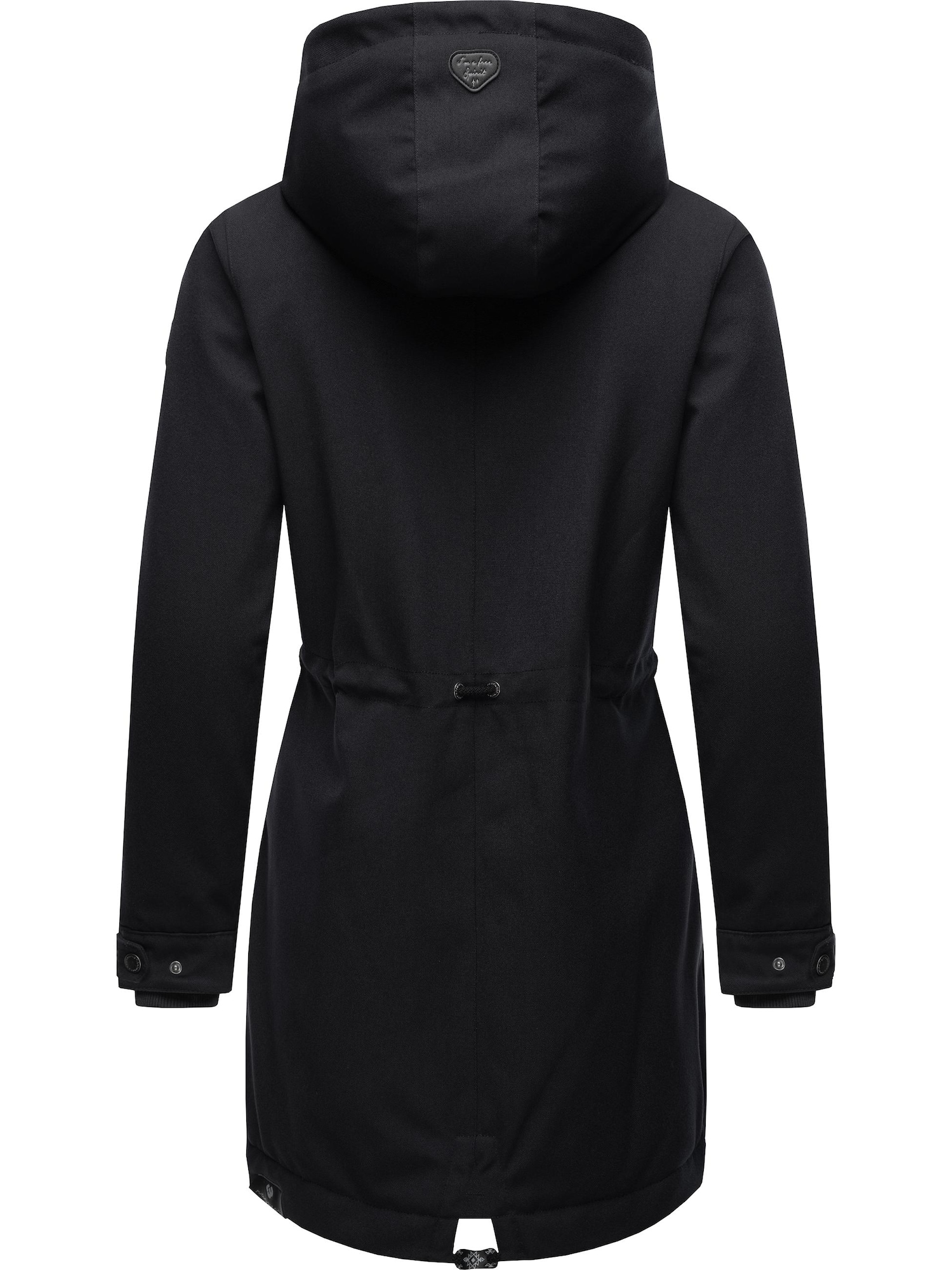 Thumbnail - Ragwear Mantel Canny