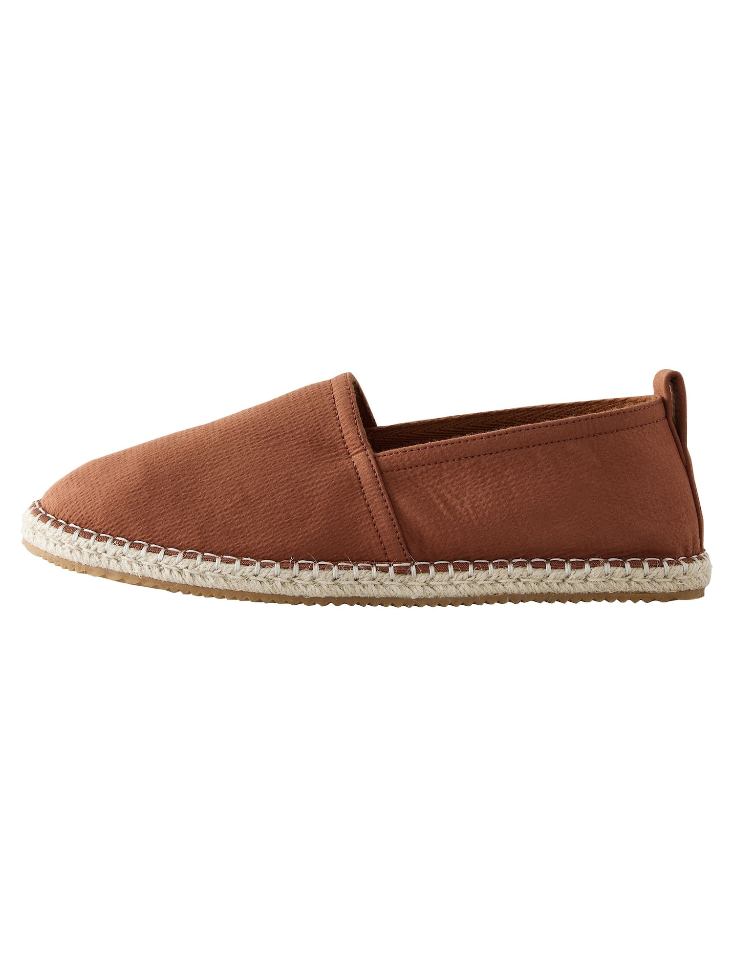 Next Espadrile  maro