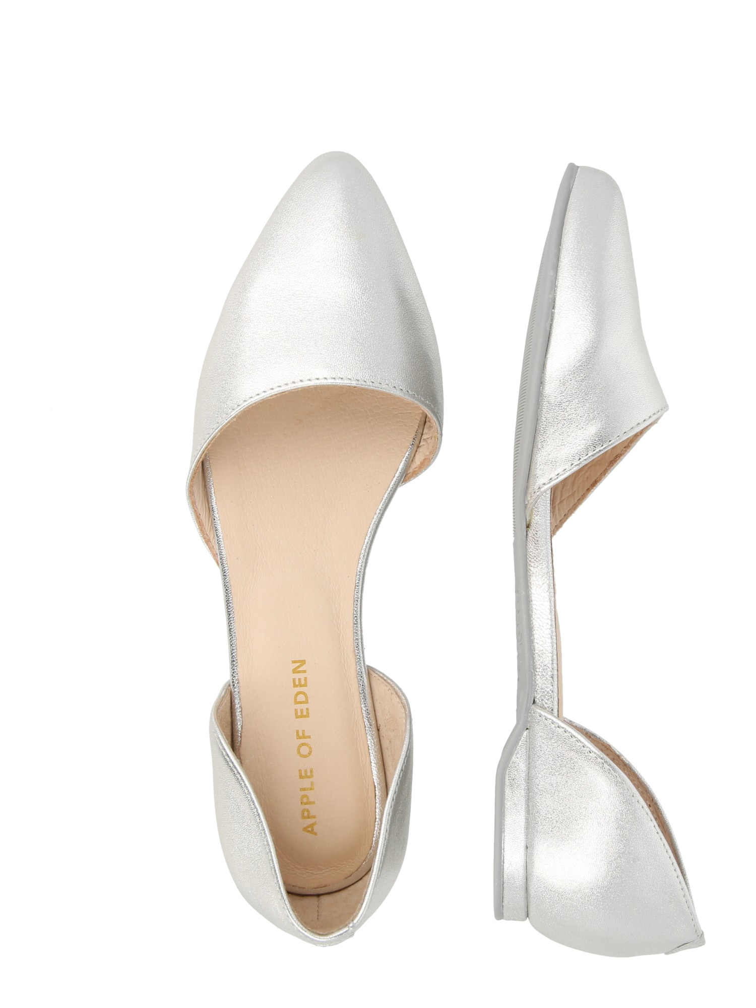 Apple of Eden Balerina 'BLONDI'  ezüst termék 2. képe